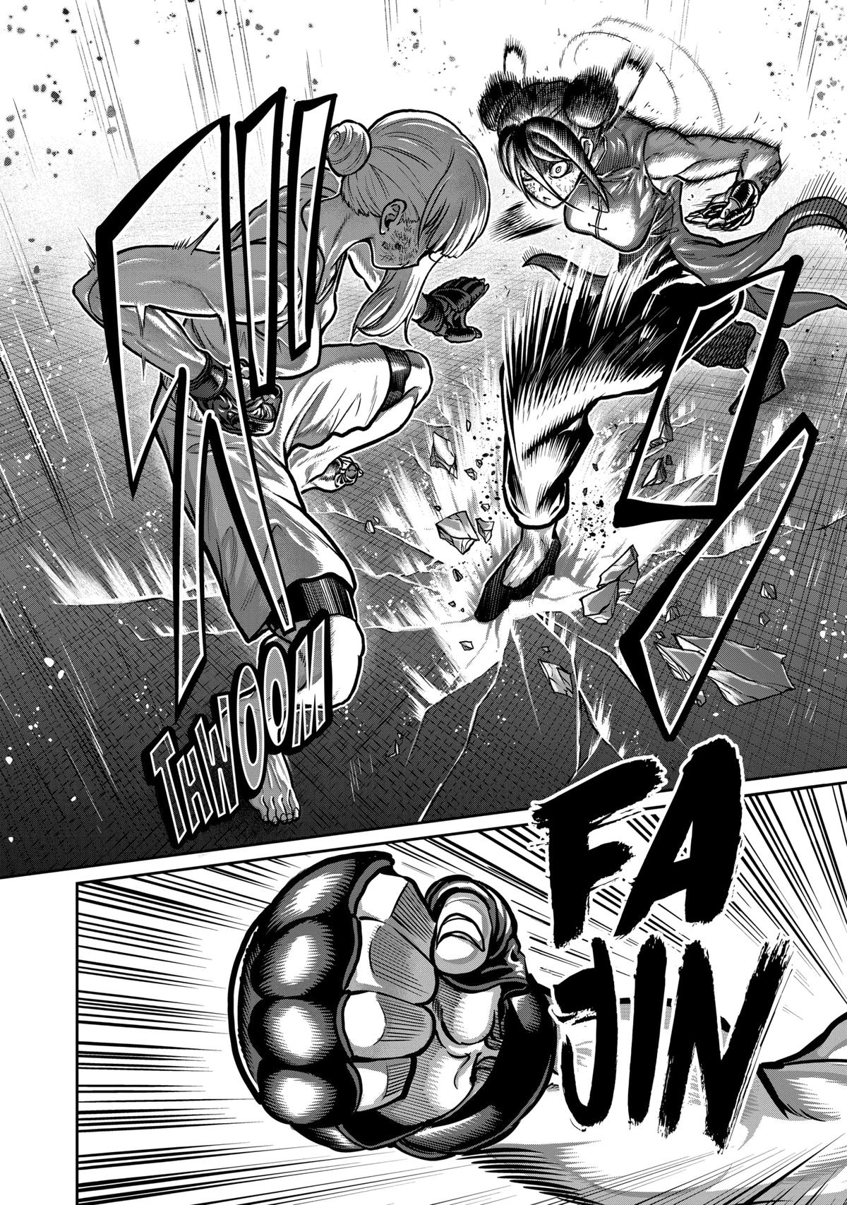 Read STAR: Strike it Rich chapter 15 image 7 on Lezhin