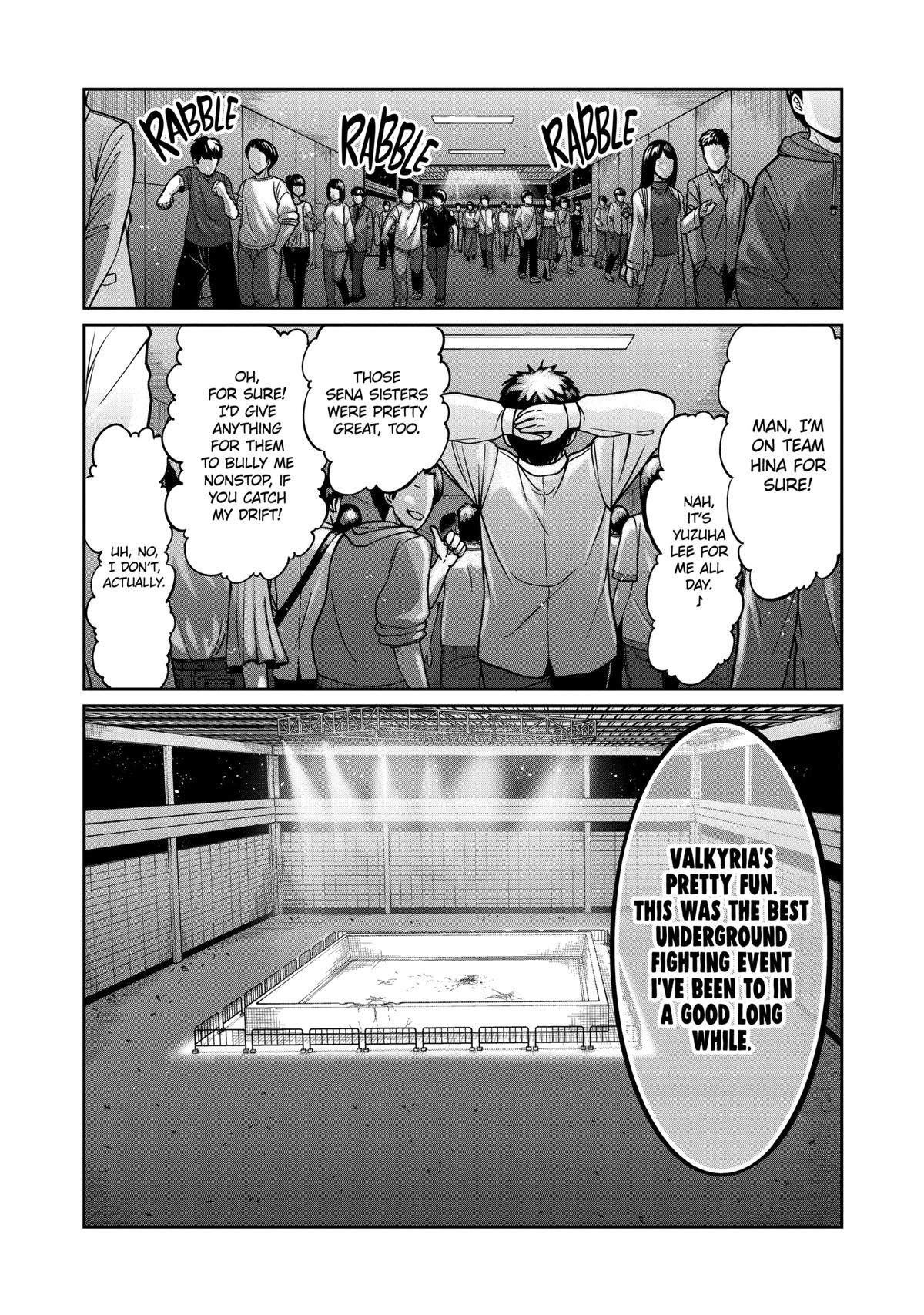 Read STAR: Strike it Rich chapter 16 image 0 on Lezhin