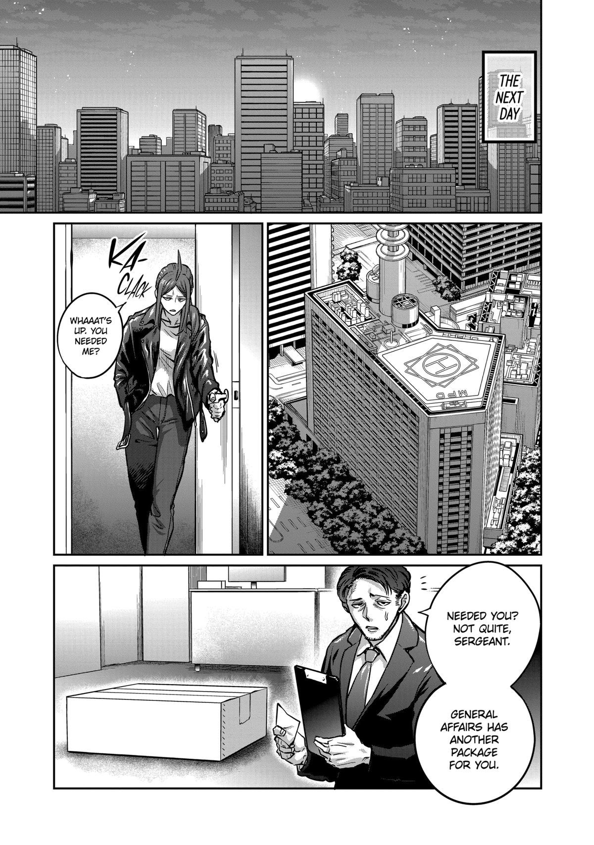 Read STAR: Strike it Rich chapter 16 image 12 on Lezhin