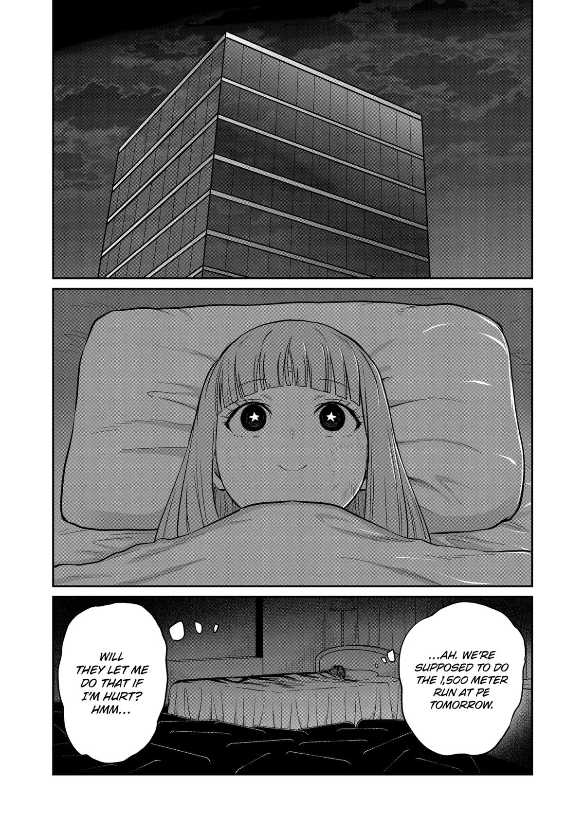 Read STAR: Strike it Rich chapter 17 image 12 on Lezhin
