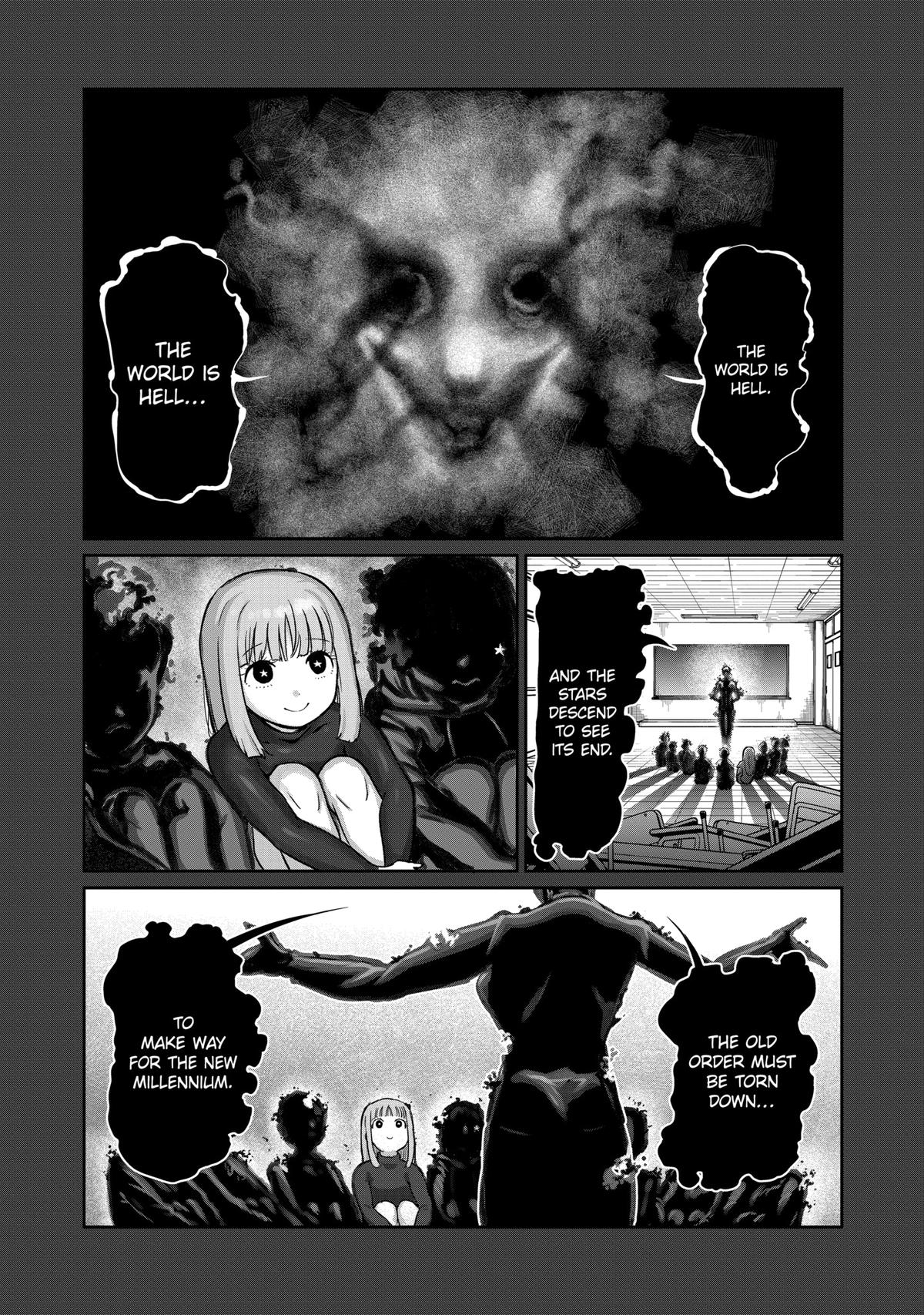 Read STAR: Strike it Rich chapter 17 image 14 on Lezhin