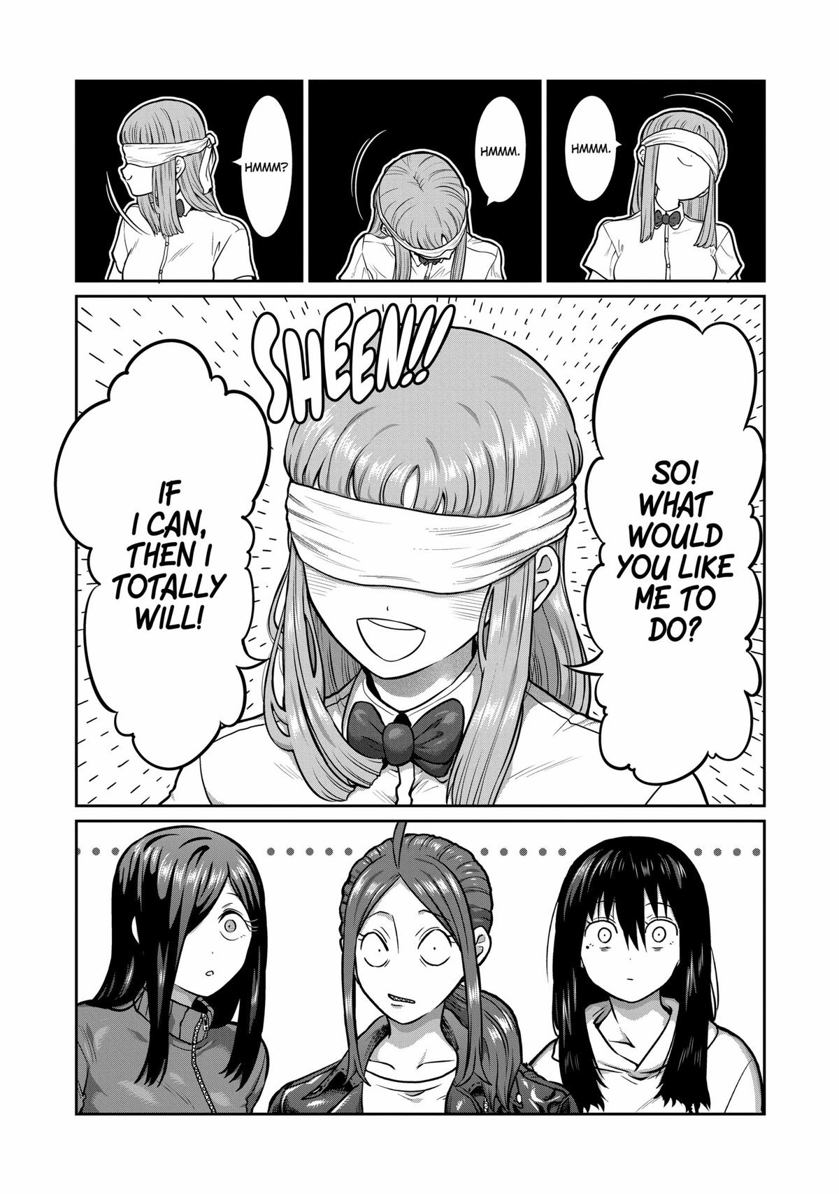 Read STAR: Strike it Rich chapter 2 image 12 on Lezhin