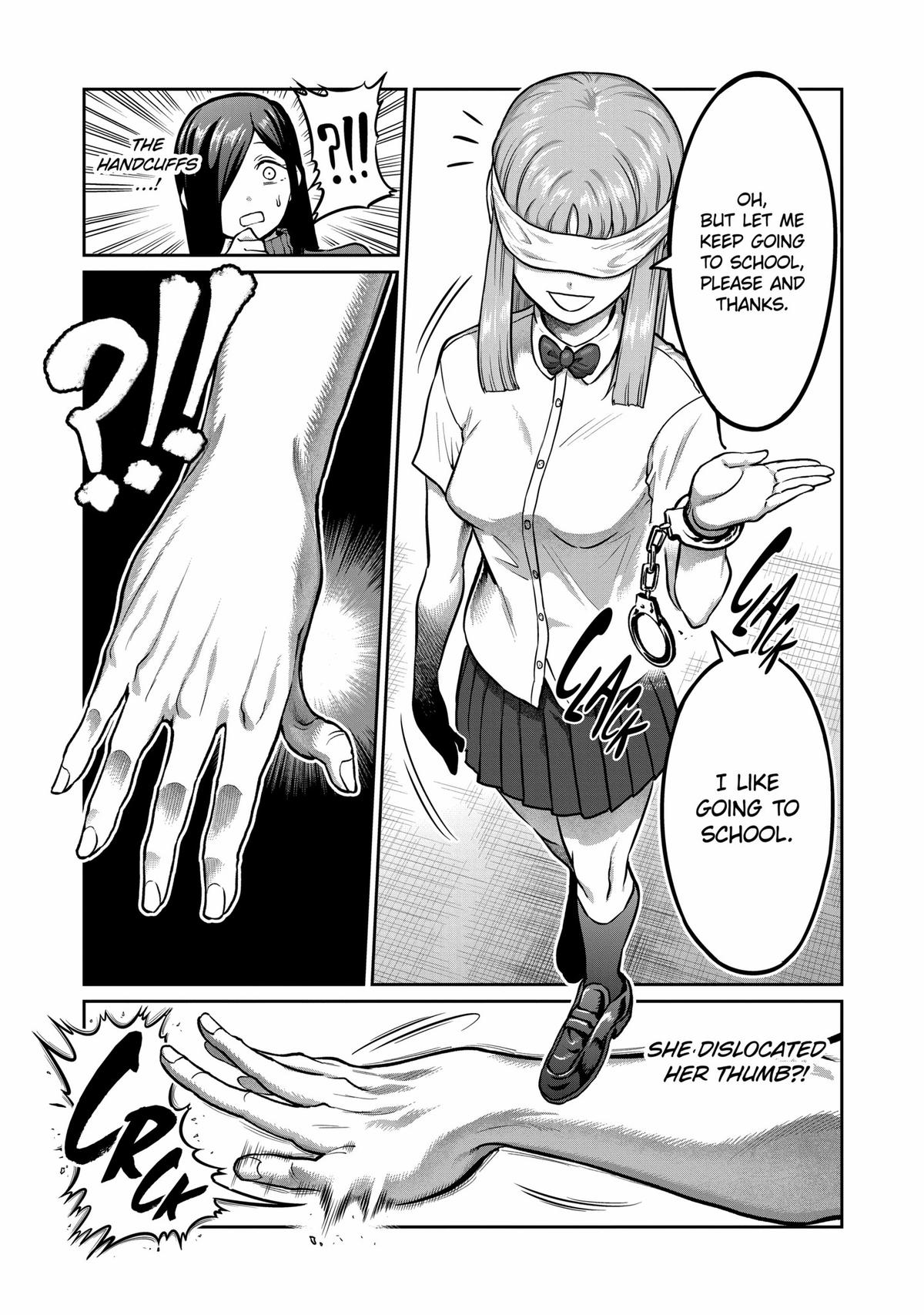 Read STAR: Strike it Rich chapter 2 image 14 on Lezhin