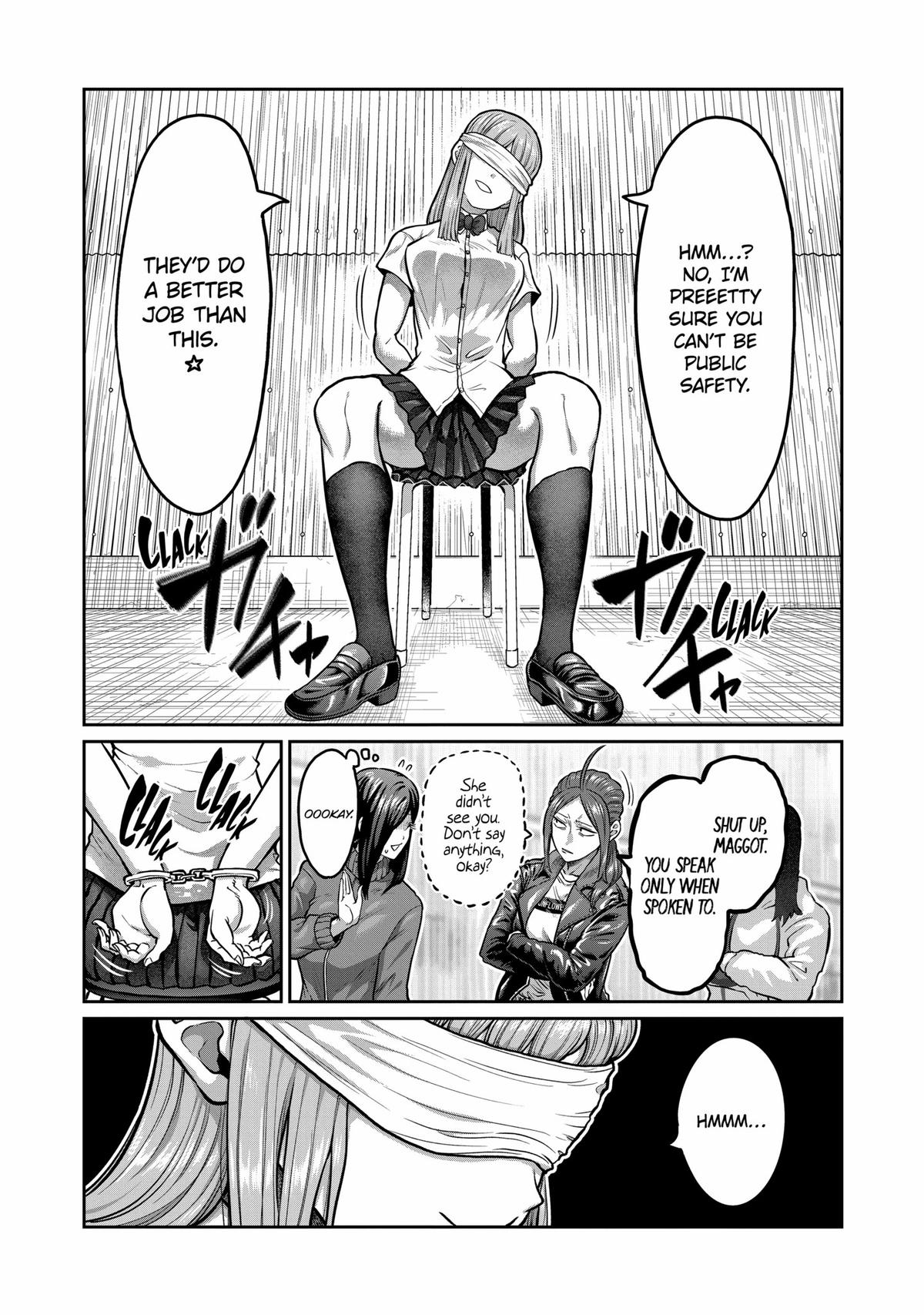 Read STAR: Strike it Rich chapter 2 image 6 on Lezhin