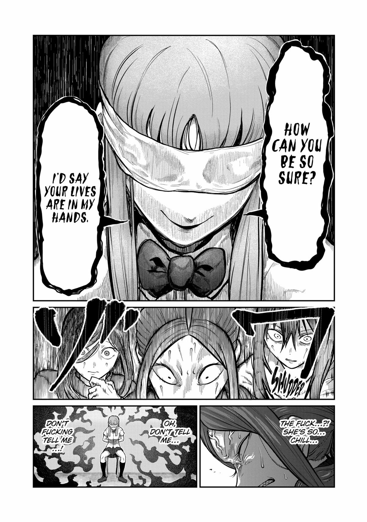 Read STAR: Strike it Rich chapter 2 image 9 on Lezhin