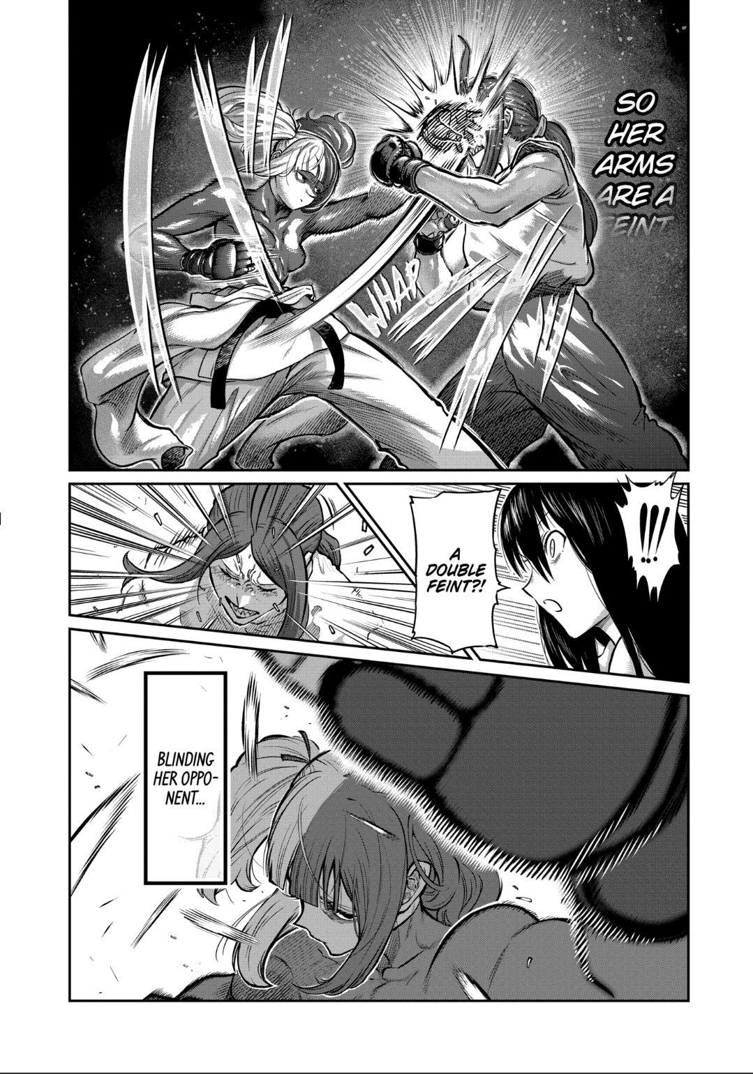 Read STAR: Strike it Rich chapter 21 image 11 on Lezhin