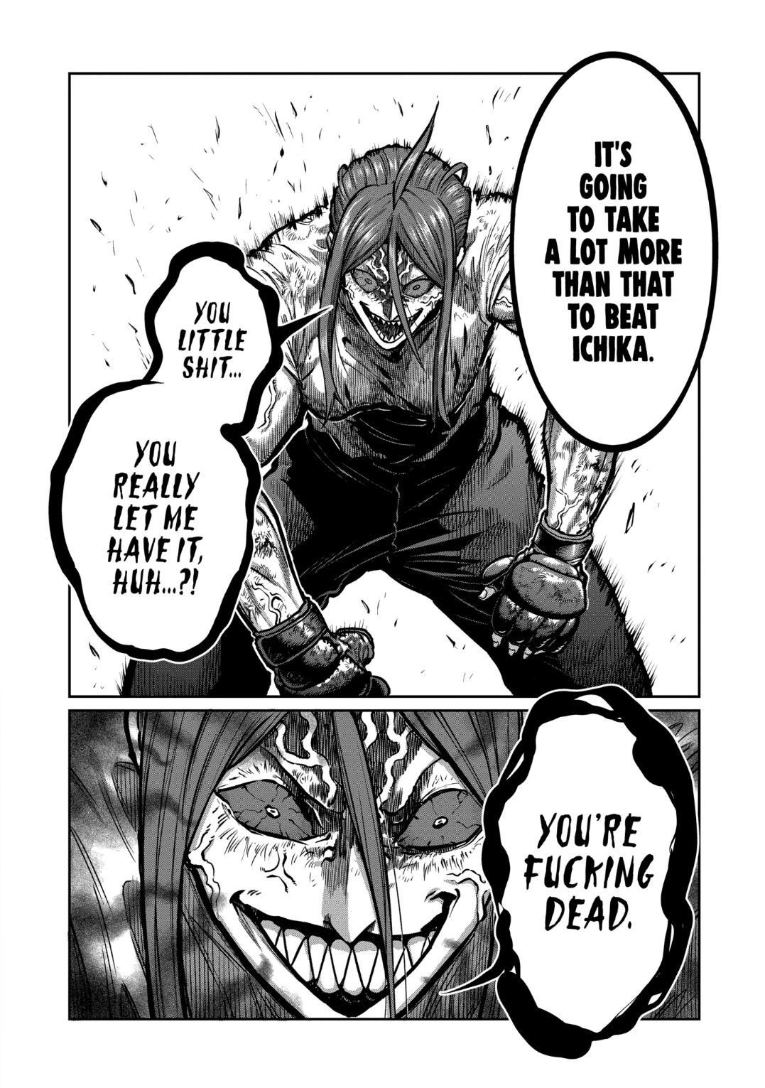 Read STAR: Strike it Rich chapter 21 image 15 on Lezhin