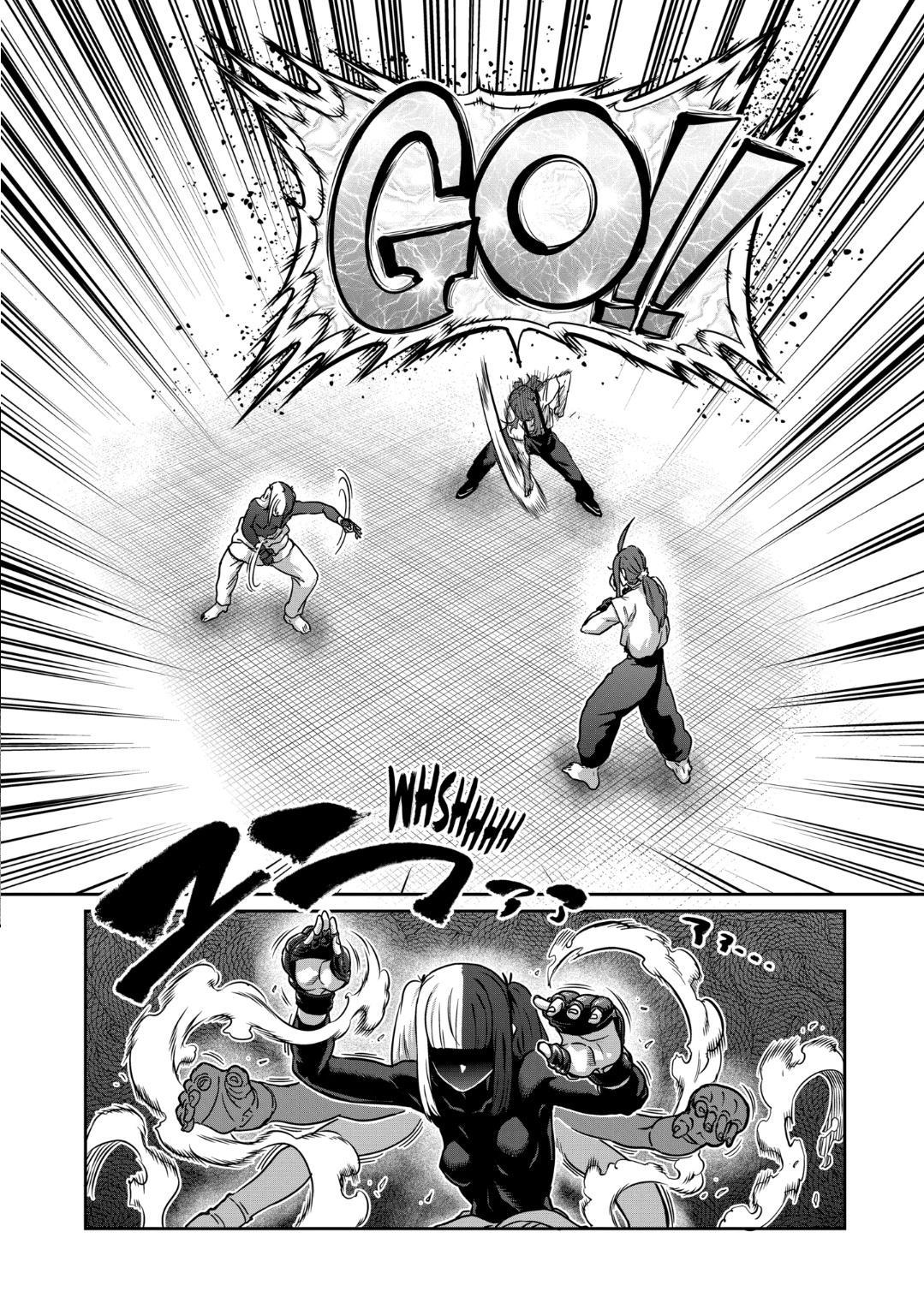 Read STAR: Strike it Rich chapter 21 image 7 on Lezhin