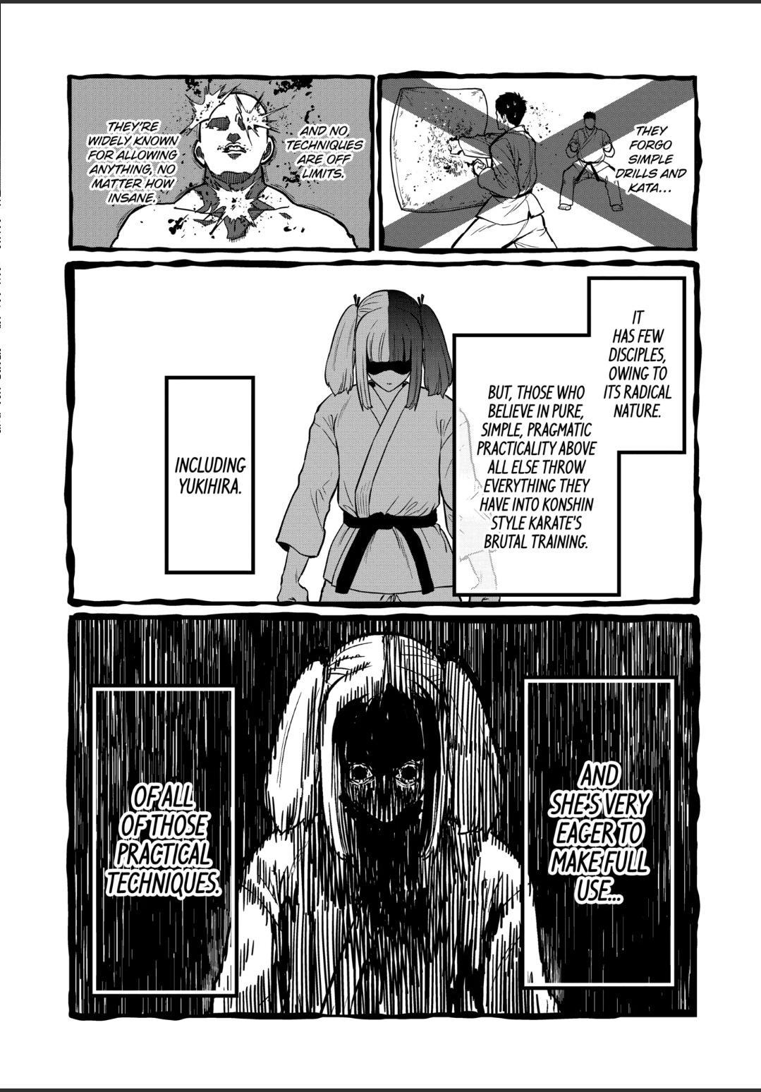 Read STAR: Strike it Rich chapter 21 image 9 on Lezhin