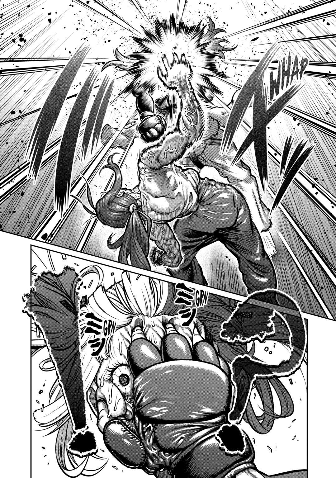 Read STAR: Strike it Rich chapter 22 image 14 on Lezhin