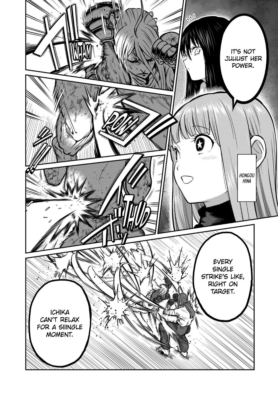 Read STAR: Strike it Rich chapter 22 image 5 on Lezhin