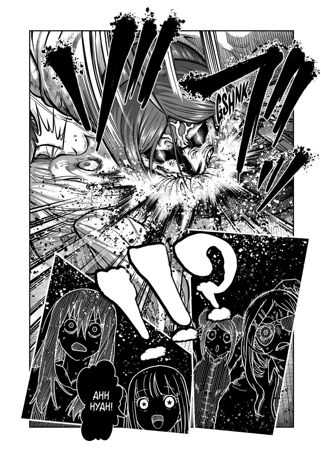 Read STAR: Strike it Rich chapter 23 image 7 on Lezhin