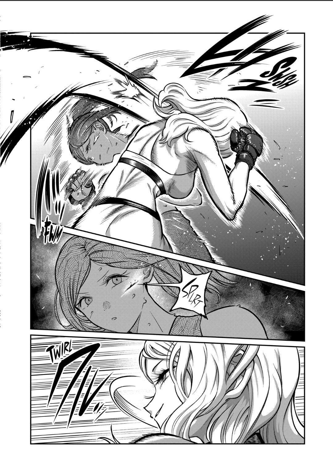 Read STAR: Strike it Rich chapter 24 image 10 on Lezhin