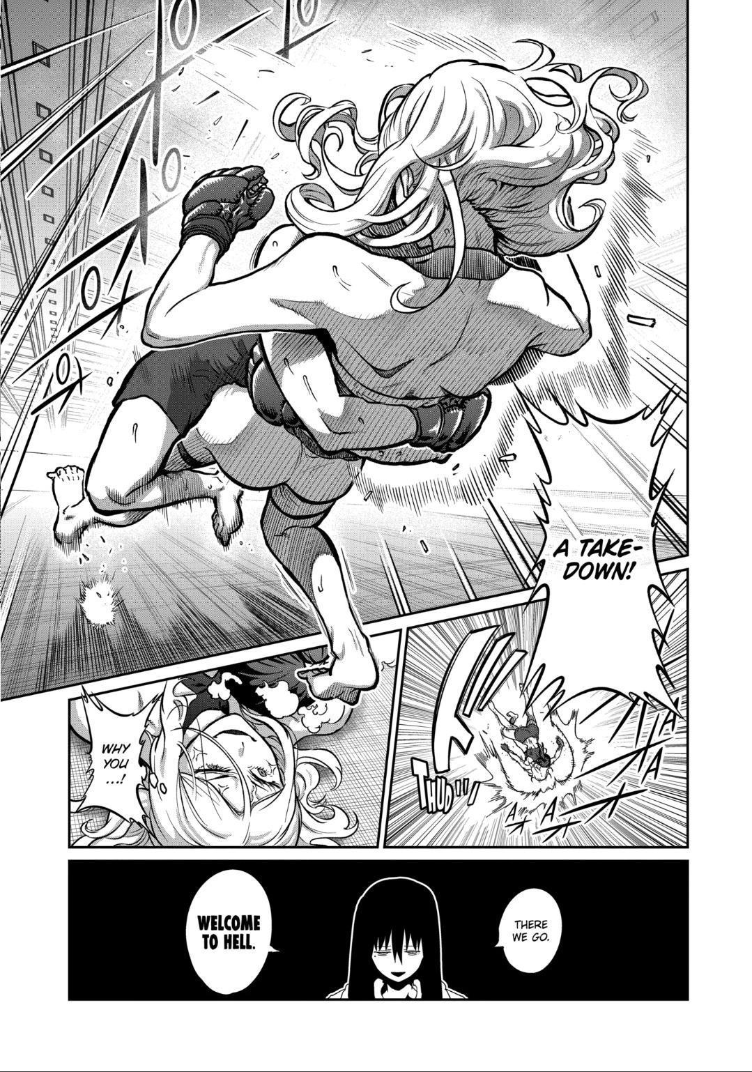 Read STAR: Strike it Rich chapter 24 image 12 on Lezhin