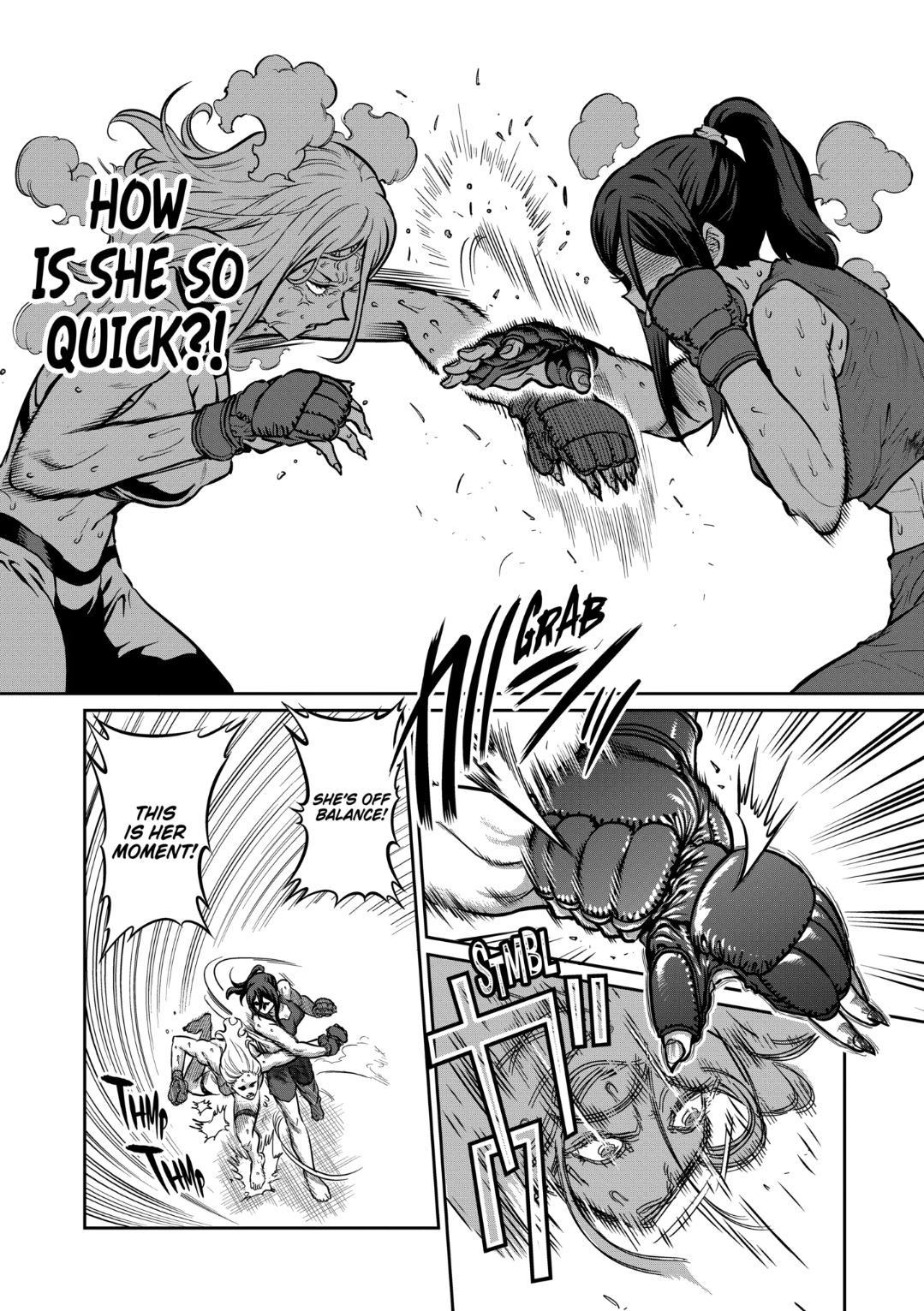 Read STAR: Strike it Rich chapter 25 image 13 on Lezhin