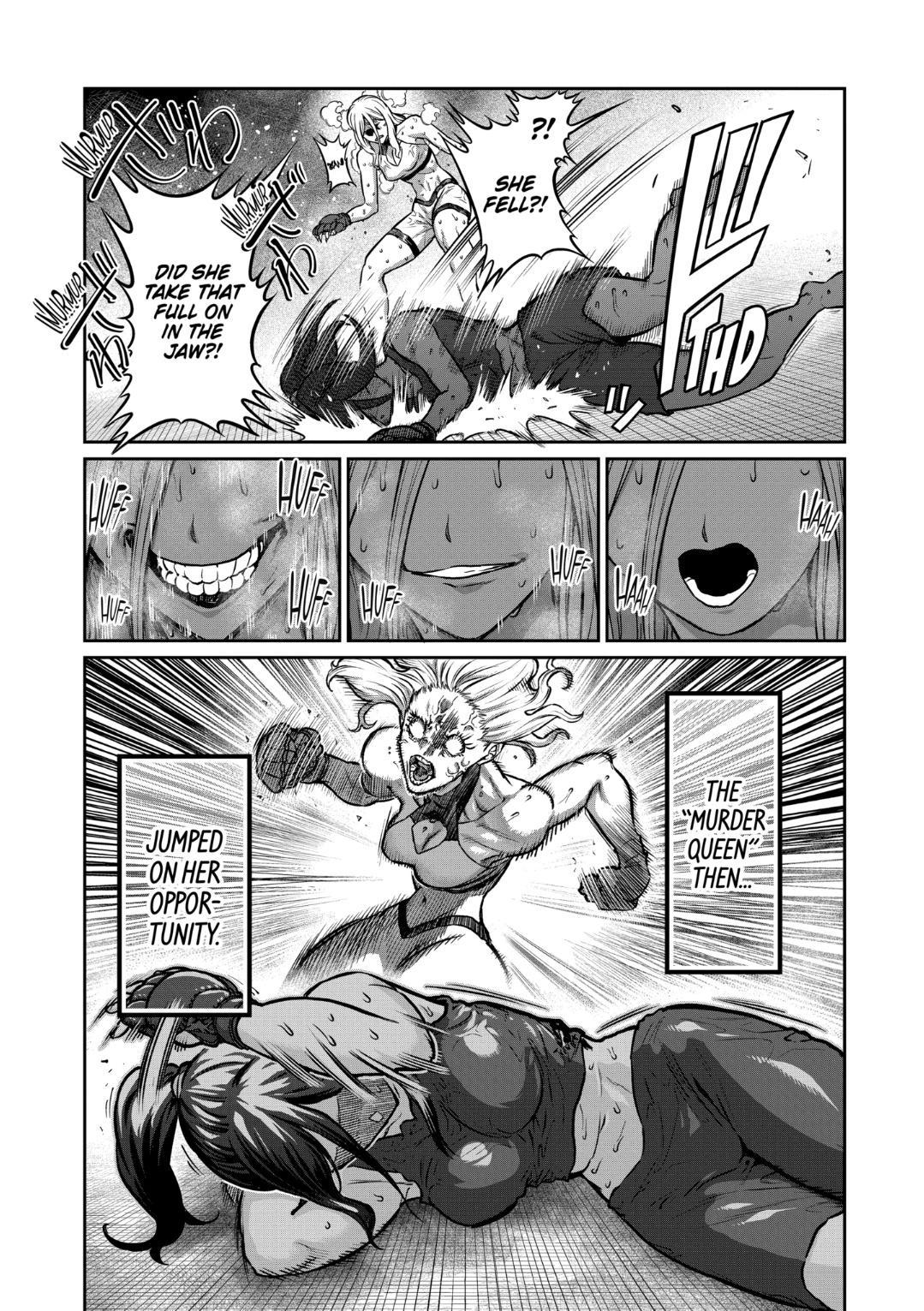 Read STAR: Strike it Rich chapter 25 image 15 on Lezhin