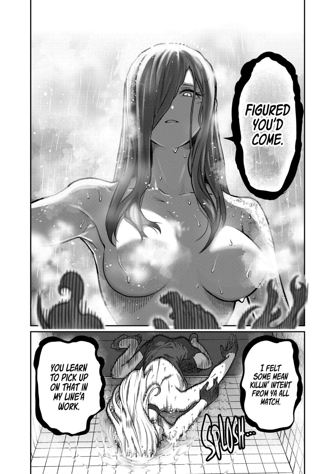 Read STAR: Strike it Rich chapter 26 image 10 on Lezhin