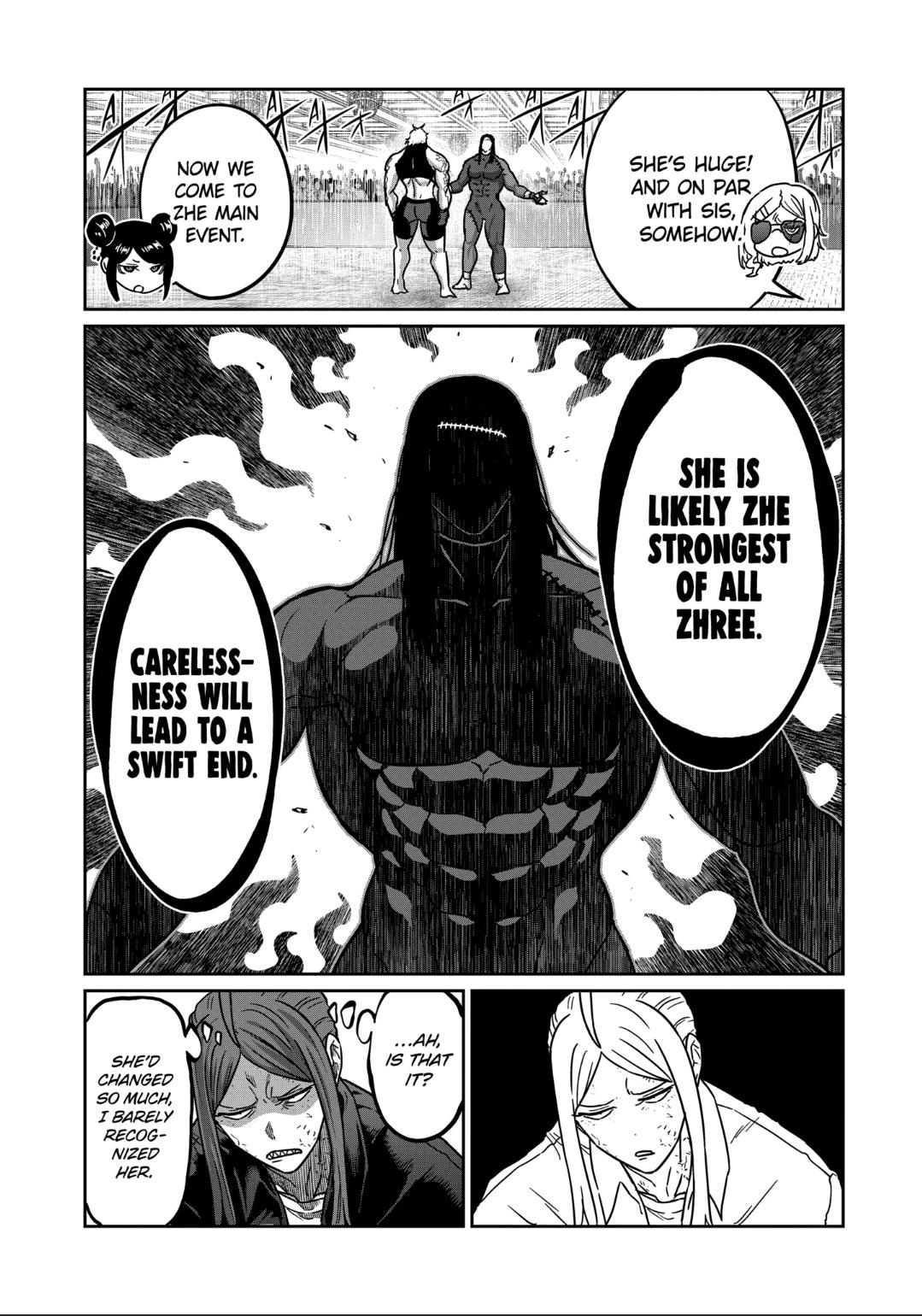 Read STAR: Strike it Rich chapter 26 image 14 on Lezhin