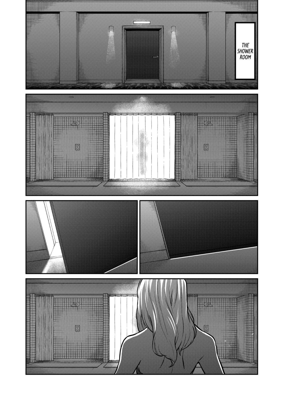 Read STAR: Strike it Rich chapter 26 image 6 on Lezhin