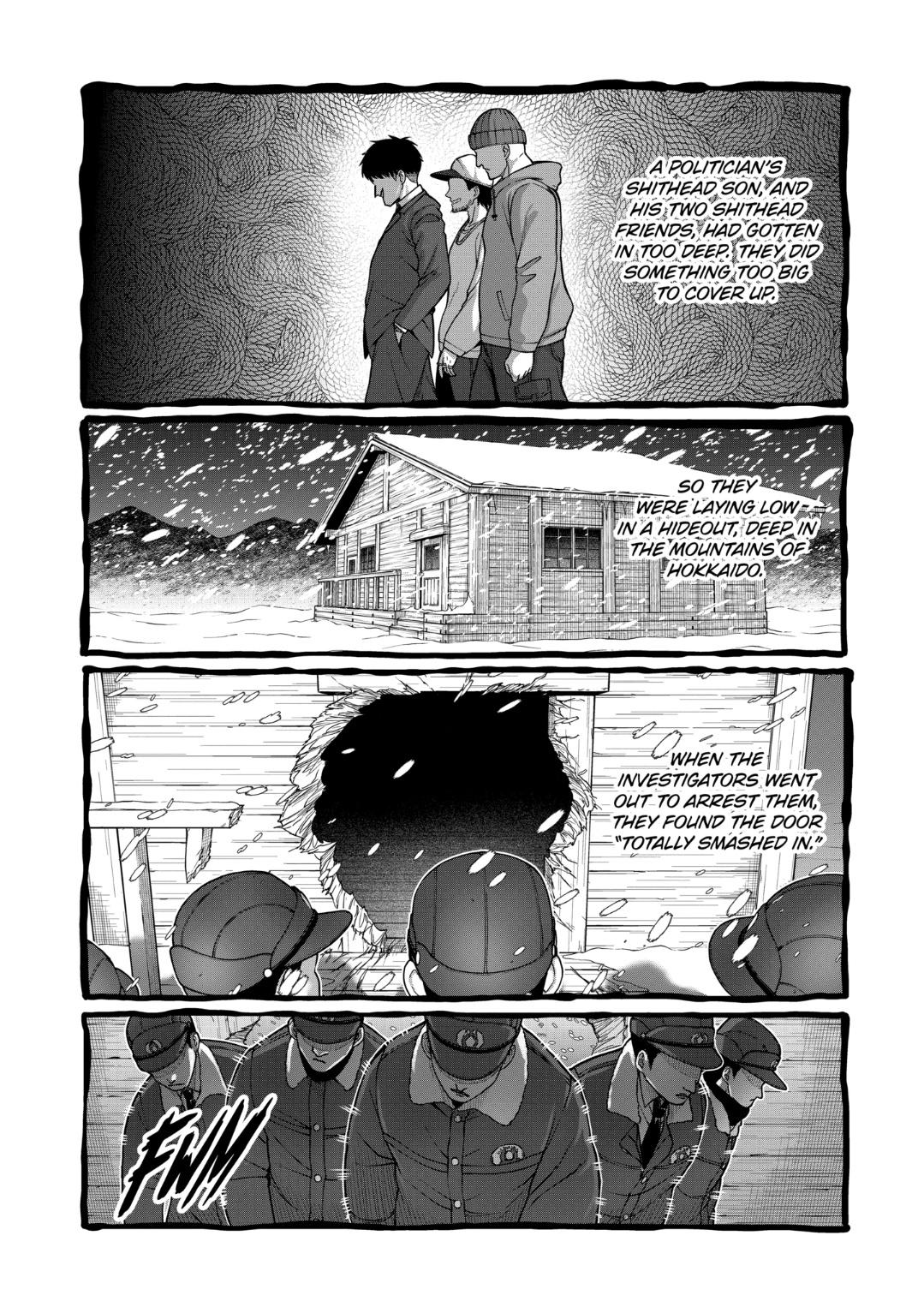 Read STAR: Strike it Rich chapter 27 image 0 on Lezhin