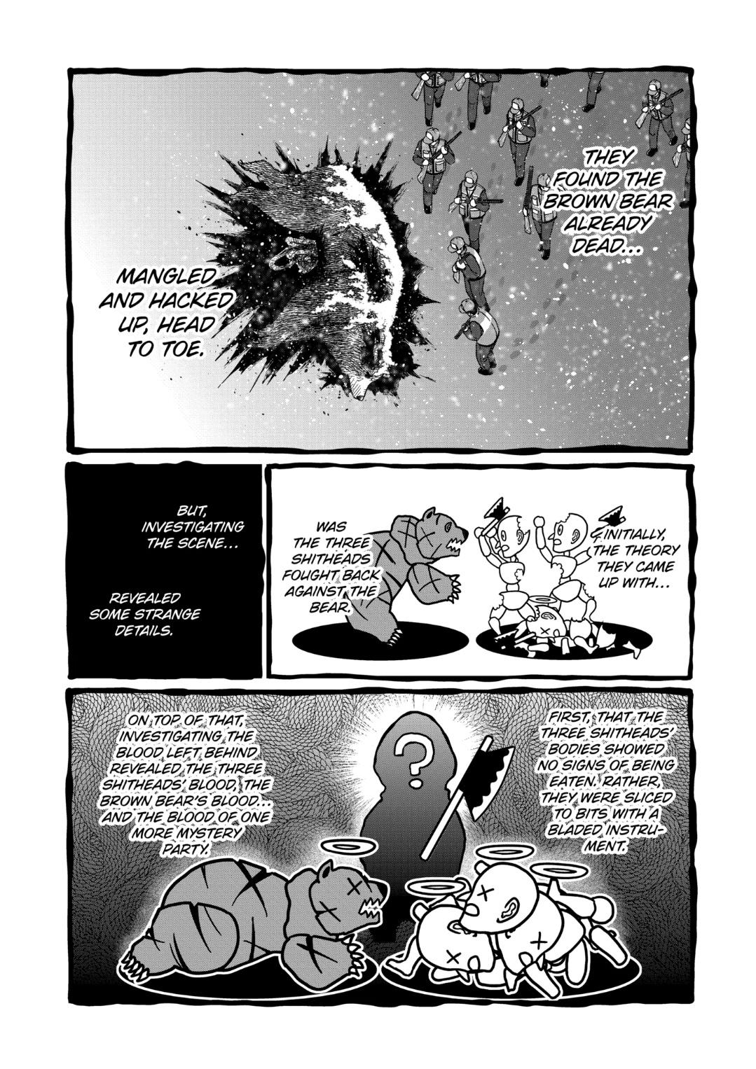 Read STAR: Strike it Rich chapter 27 image 2 on Lezhin