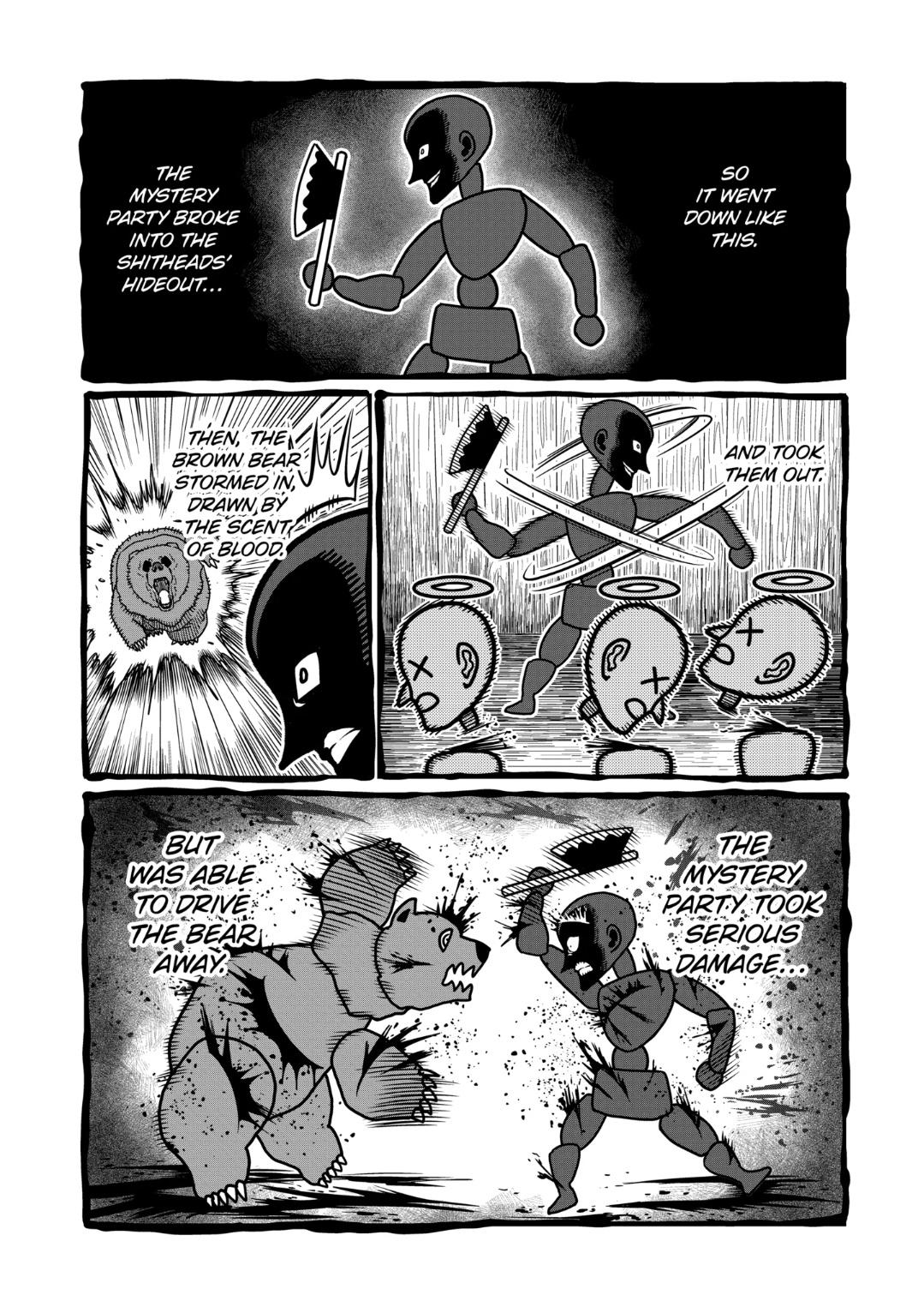 Read STAR: Strike it Rich chapter 27 image 3 on Lezhin