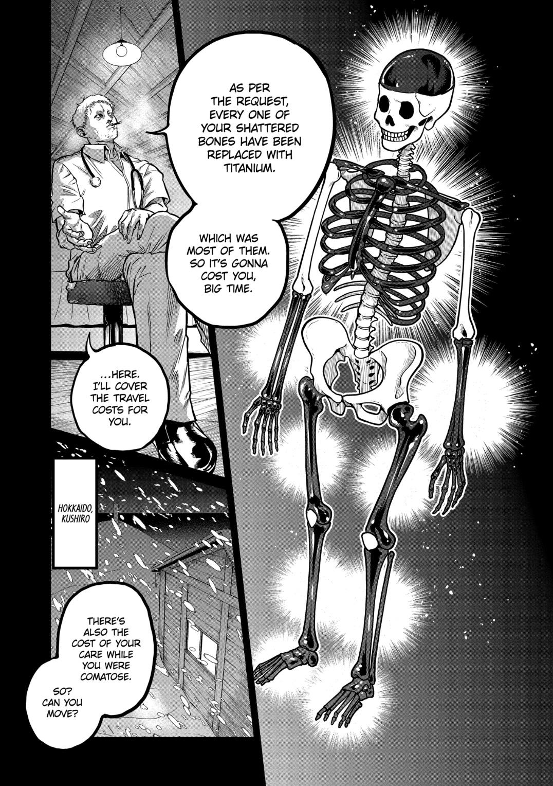Read STAR: Strike it Rich chapter 29 image 0 on Lezhin