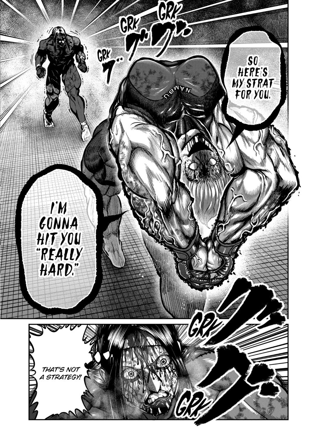Read STAR: Strike it Rich chapter 29 image 10 on Lezhin