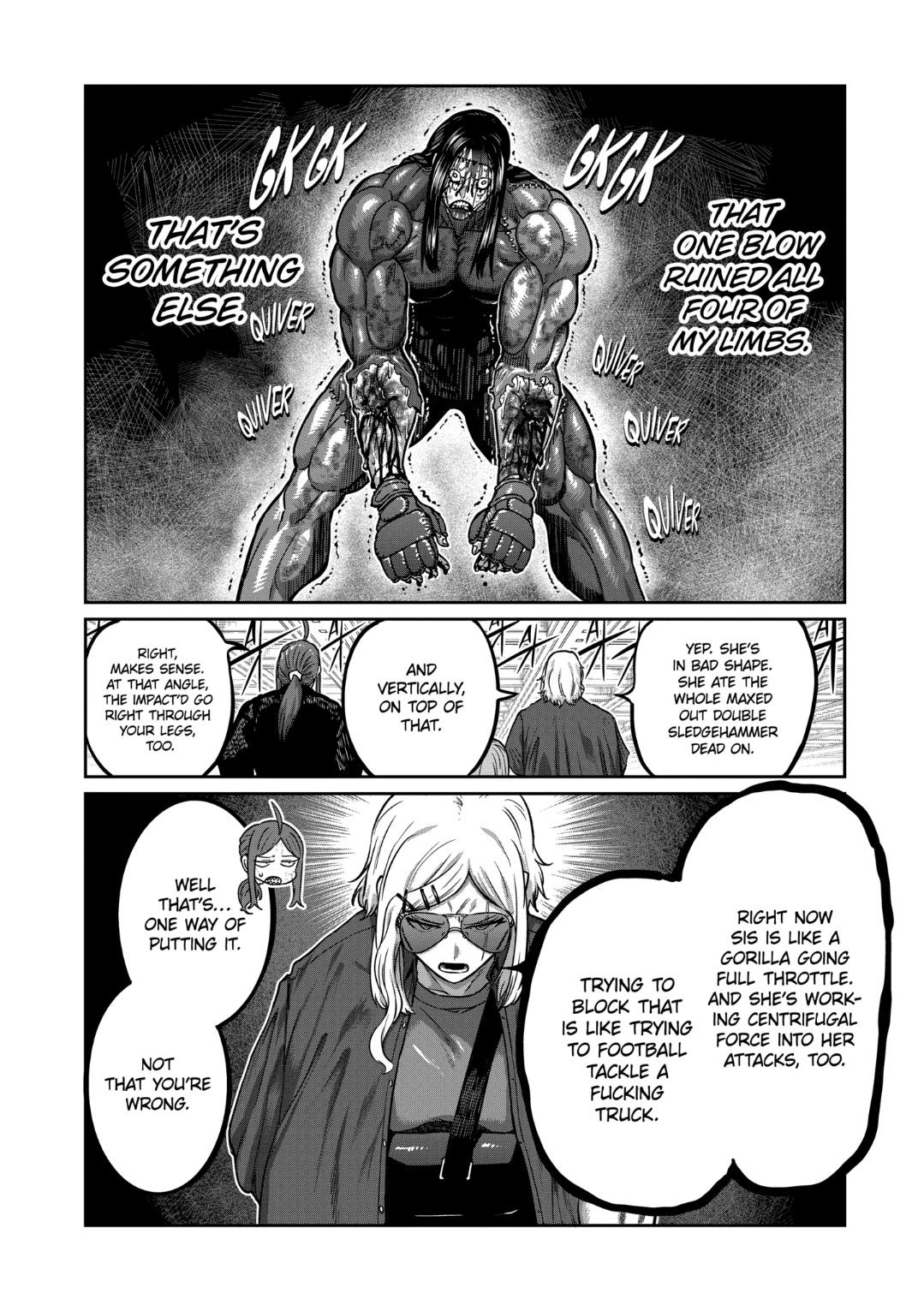 Read STAR: Strike it Rich chapter 29 image 13 on Lezhin