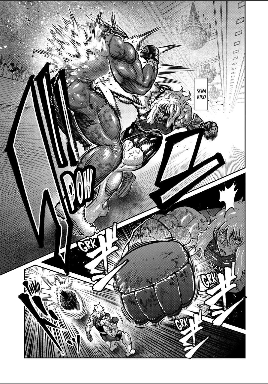 Read STAR: Strike it Rich chapter 29 image 2 on Lezhin
