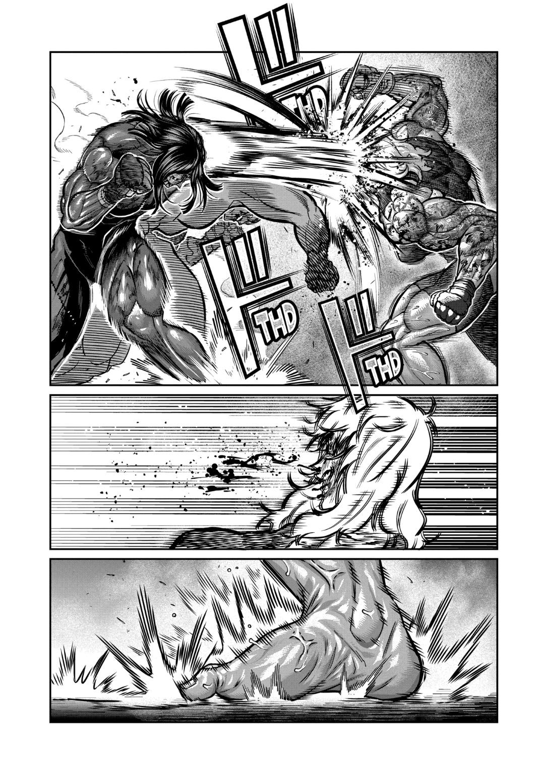 Read STAR: Strike it Rich chapter 29 image 3 on Lezhin