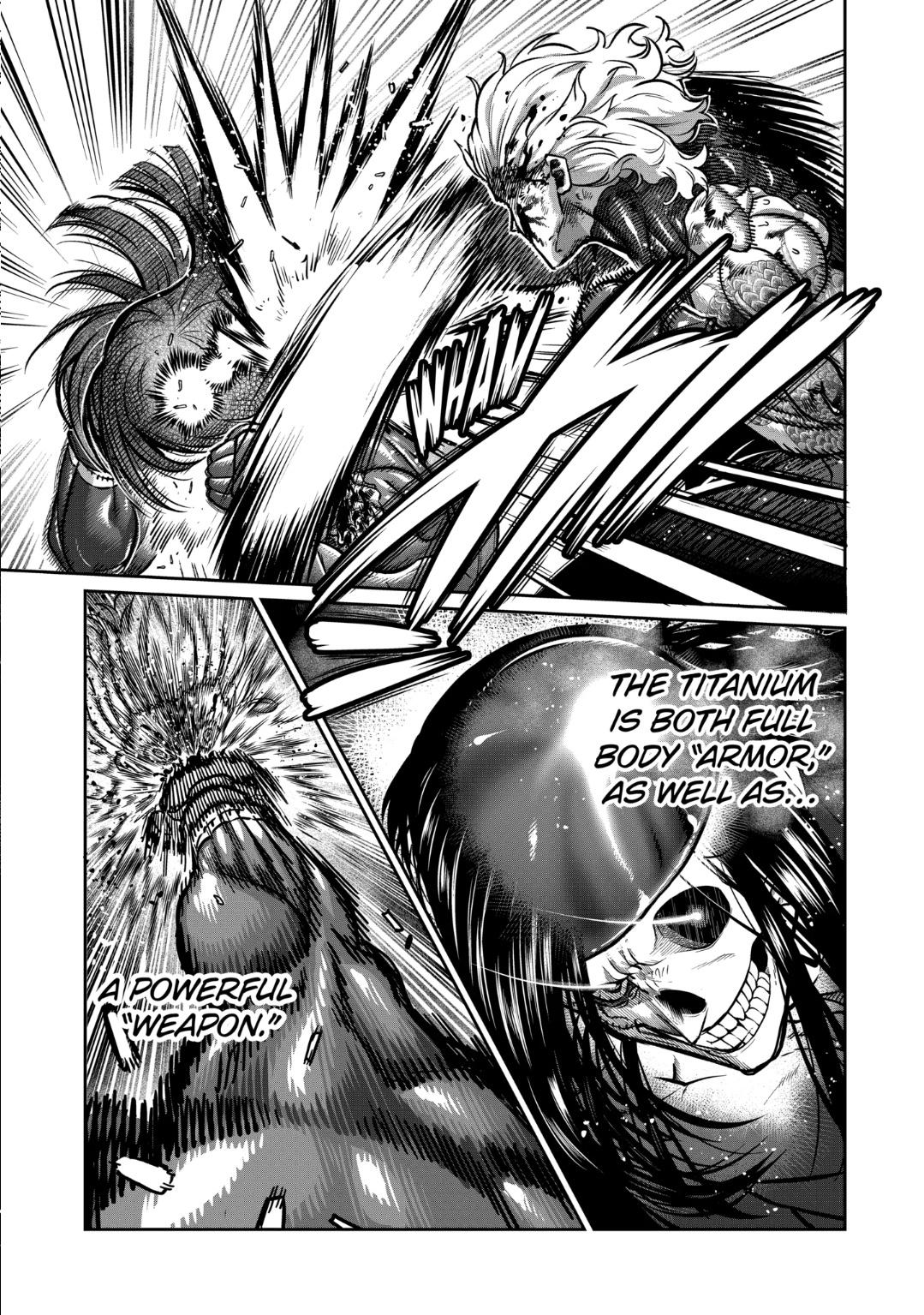 Read STAR: Strike it Rich chapter 29 image 4 on Lezhin
