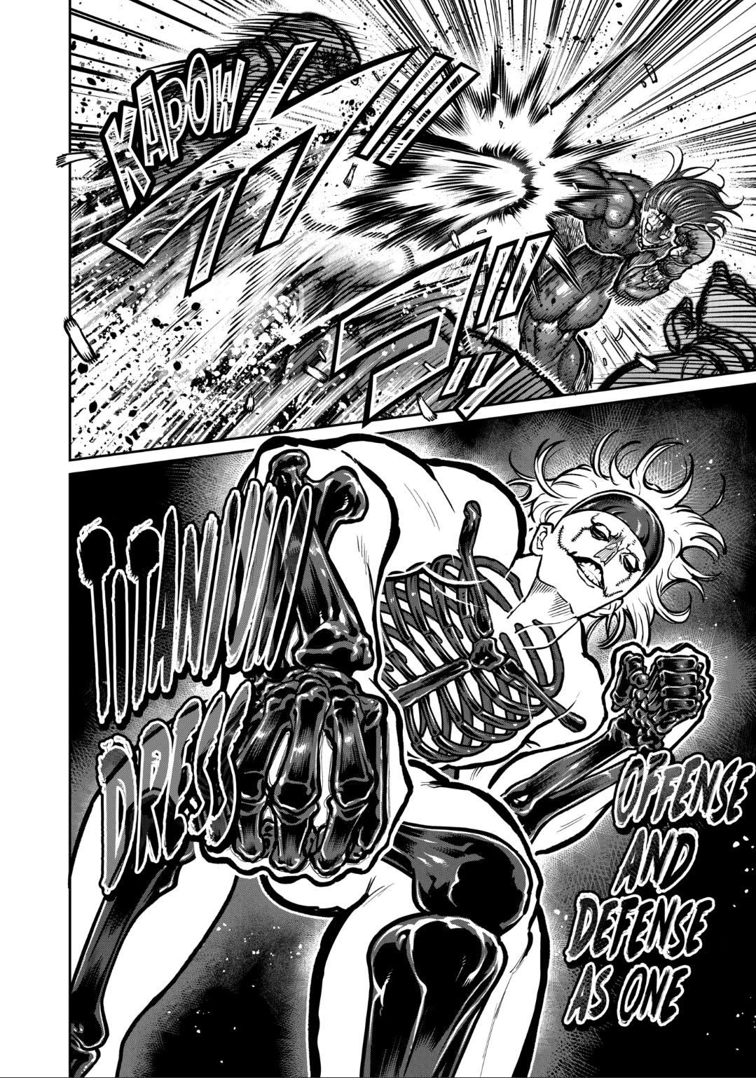 Read STAR: Strike it Rich chapter 29 image 5 on Lezhin