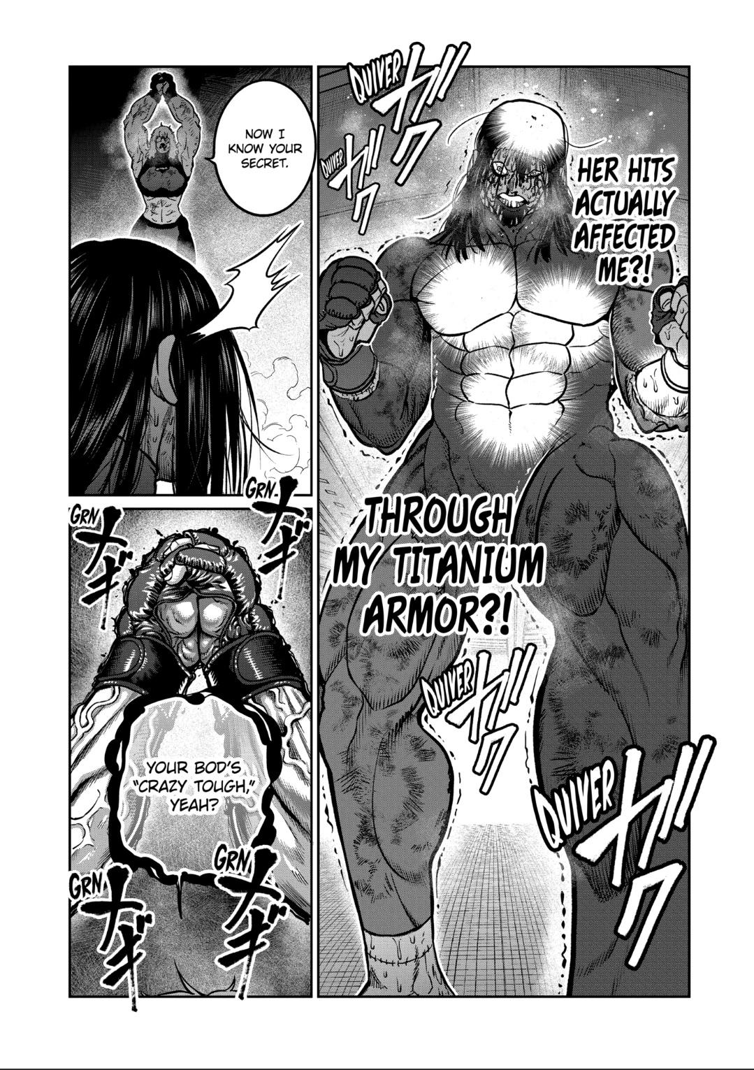 Read STAR: Strike it Rich chapter 29 image 9 on Lezhin