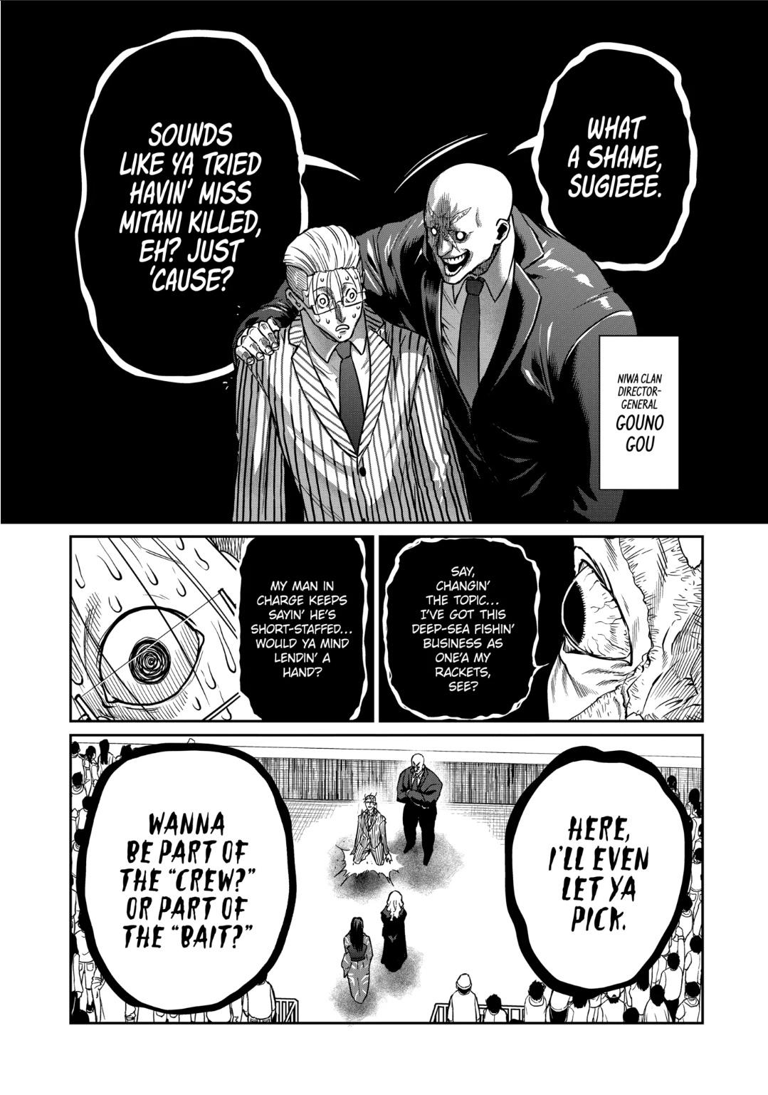 Read STAR: Strike it Rich chapter 30 image 1 on Lezhin