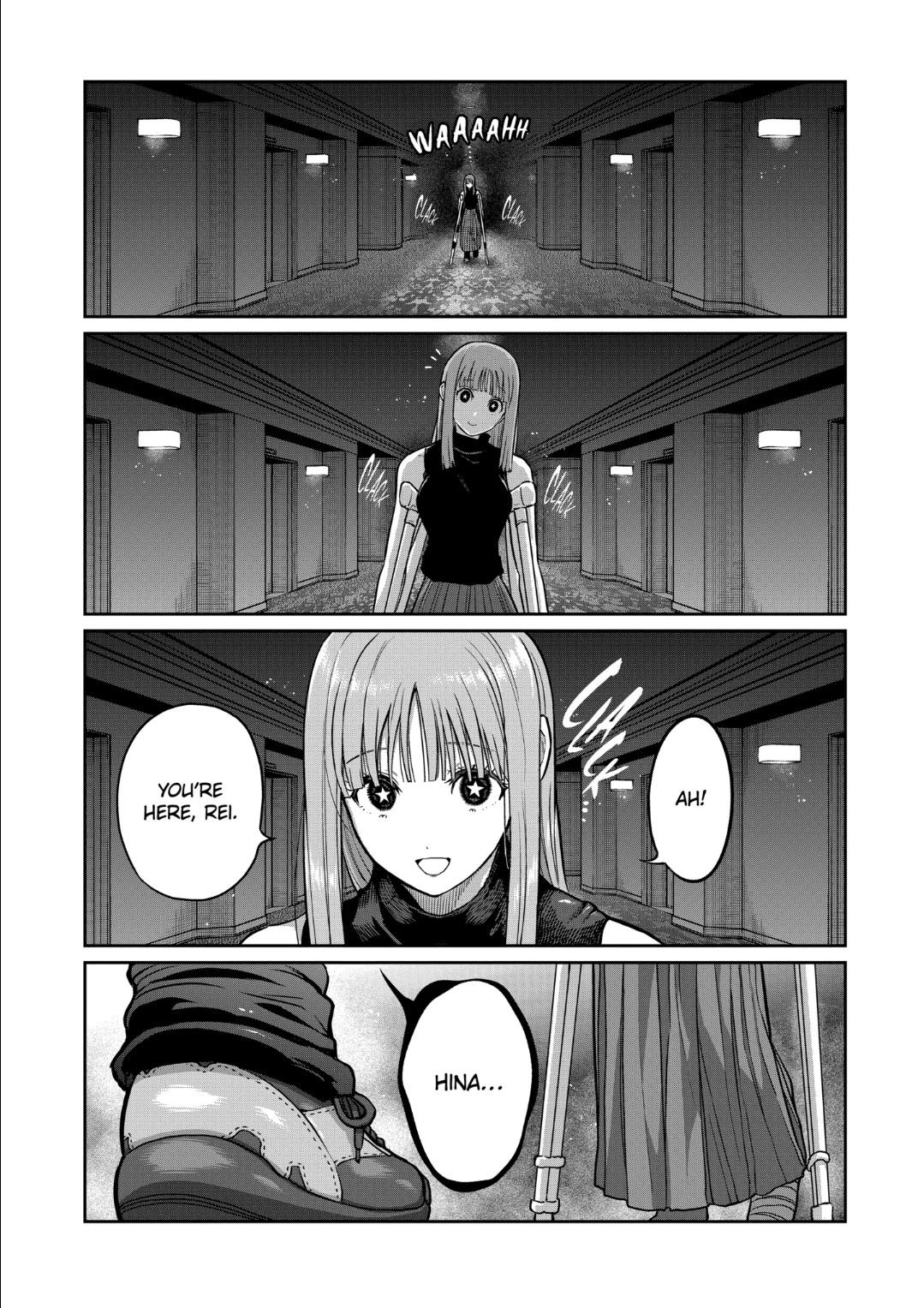 Read STAR: Strike it Rich chapter 30 image 8 on Lezhin