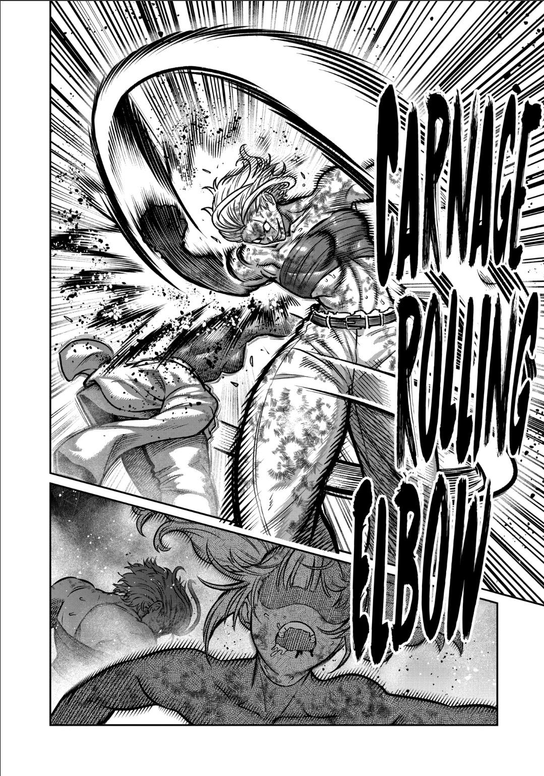 Read STAR: Strike it Rich chapter 31 image 3 on Lezhin