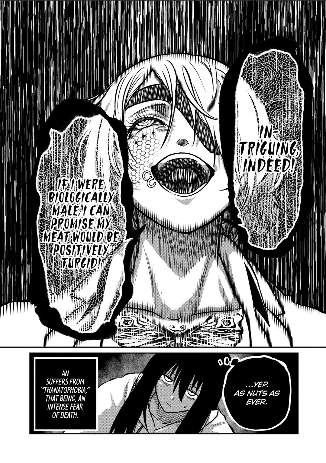 Read STAR: Strike it Rich chapter 32 image 3 on Lezhin