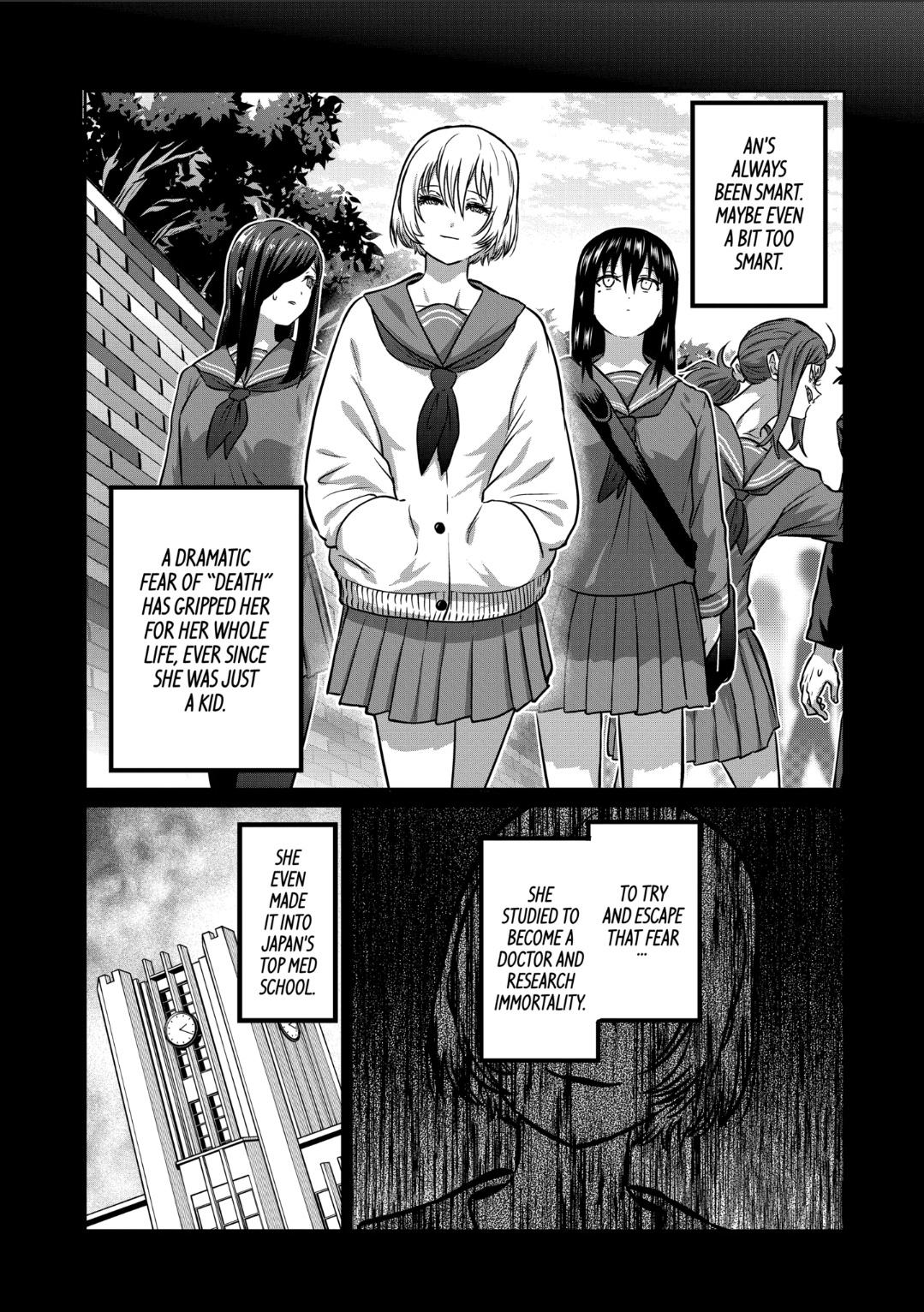Read STAR: Strike it Rich chapter 32 image 4 on Lezhin