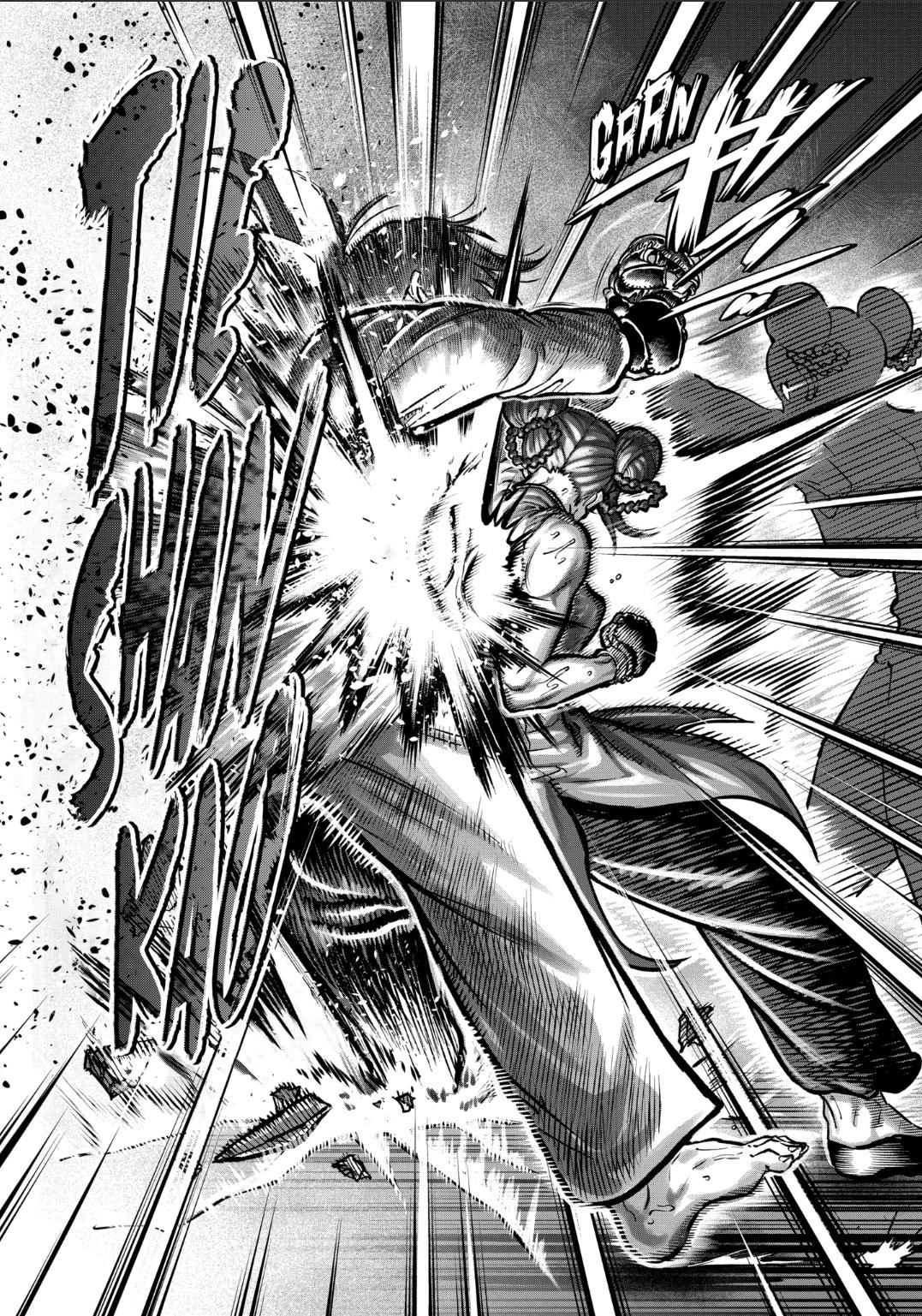 Read STAR: Strike it Rich chapter 33 image 10 on Lezhin