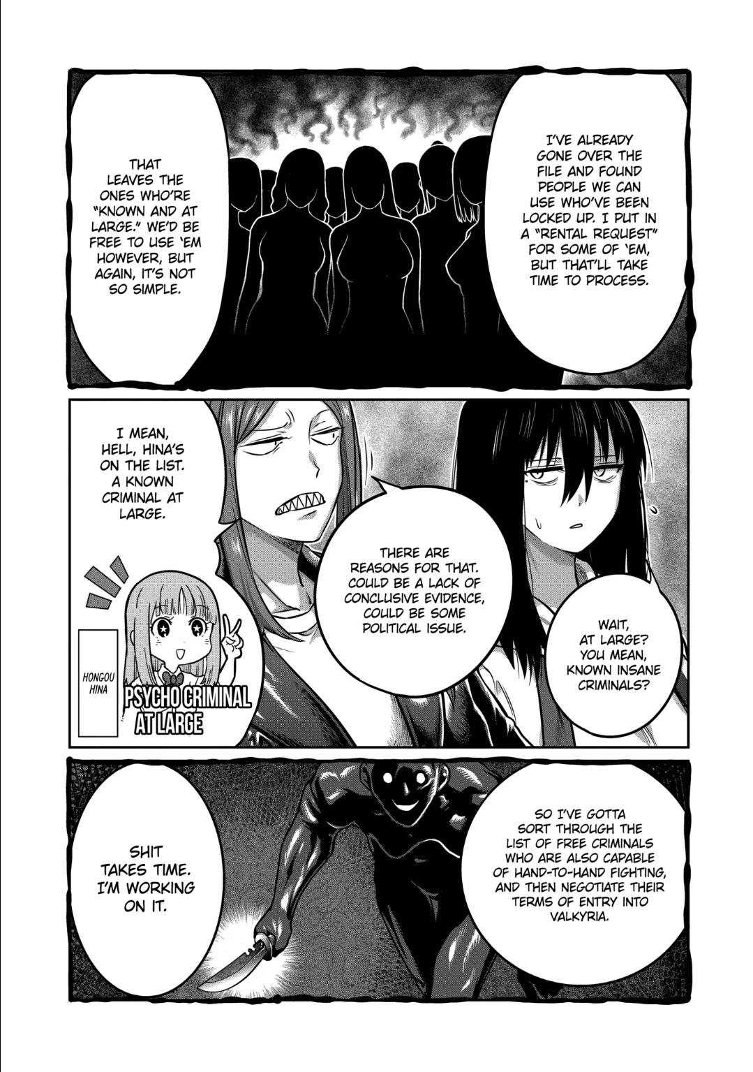 Read STAR: Strike it Rich chapter 33 image 3 on Lezhin