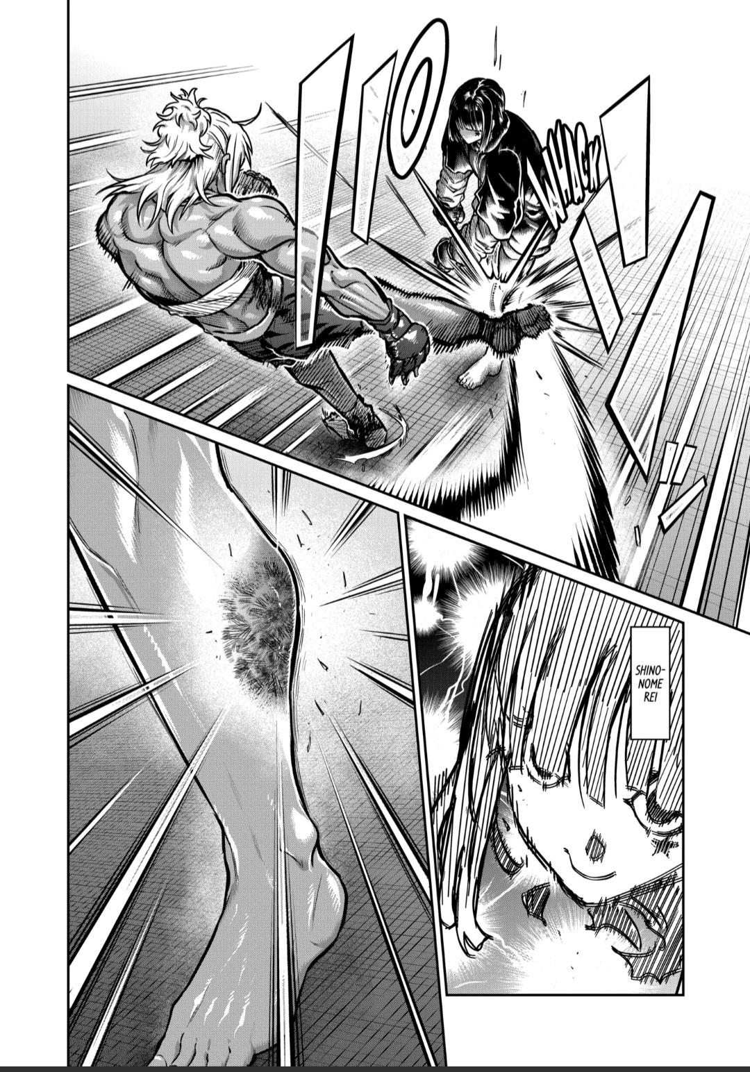 Read STAR: Strike it Rich chapter 35 image 1 on Lezhin