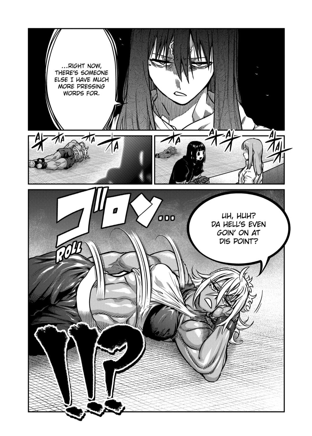 Read STAR: Strike it Rich chapter 35 image 11 on Lezhin