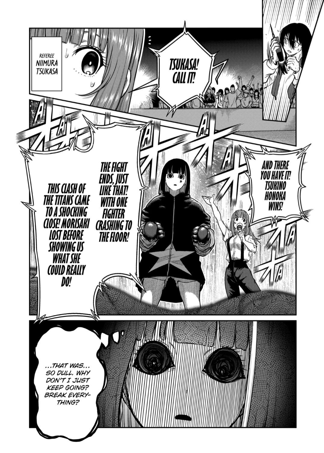Read STAR: Strike it Rich chapter 35 image 7 on Lezhin
