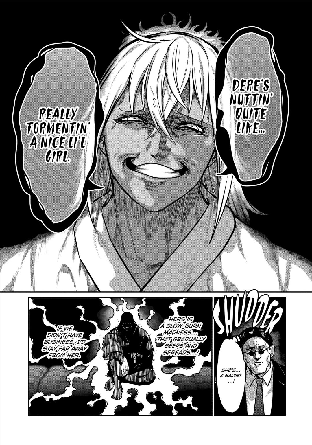 Read STAR: Strike it Rich chapter 36 image 14 on Lezhin