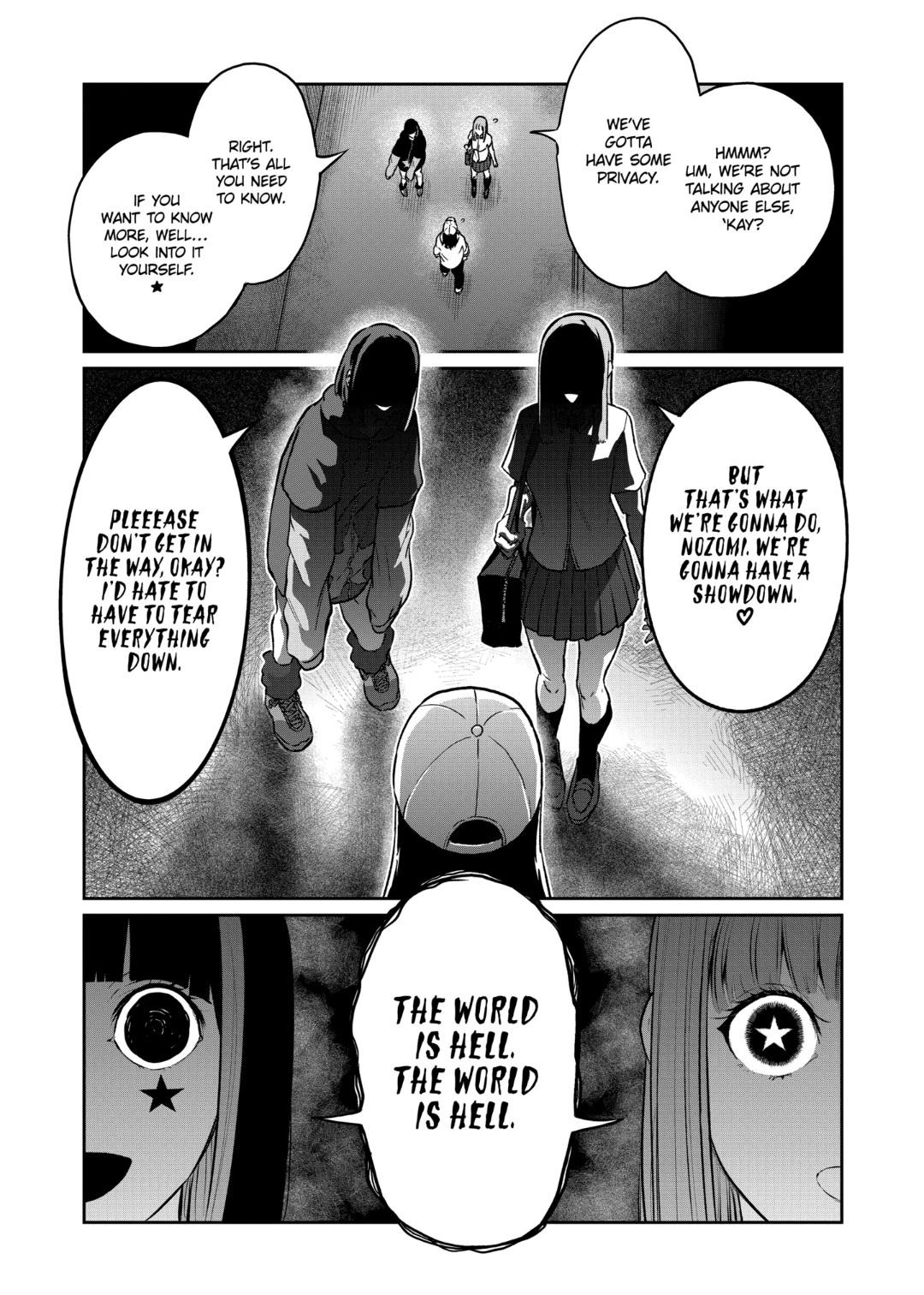 Read STAR: Strike it Rich chapter 37 image 14 on Lezhin