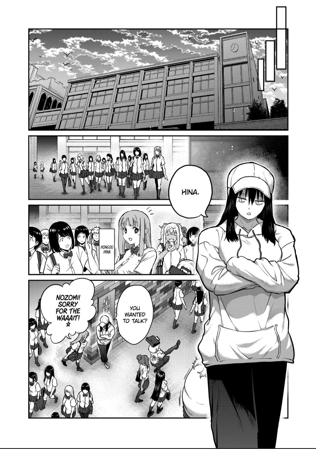 Read STAR: Strike it Rich chapter 37 image 8 on Lezhin
