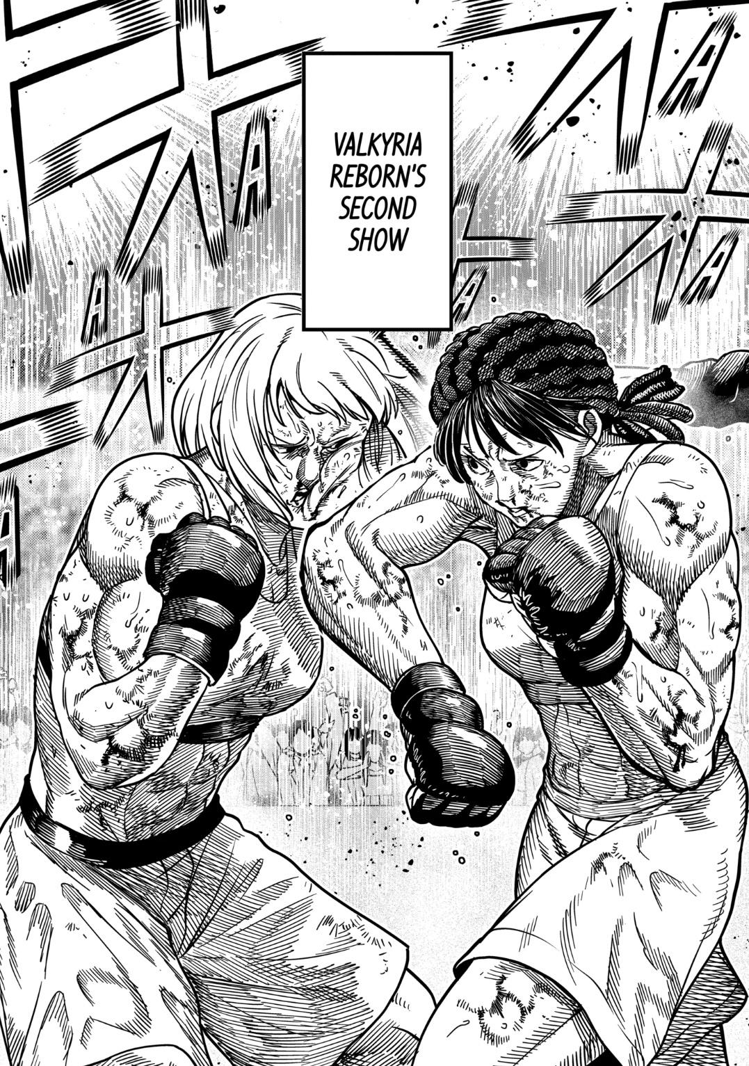 Read STAR: Strike it Rich chapter 38 image 15 on Lezhin