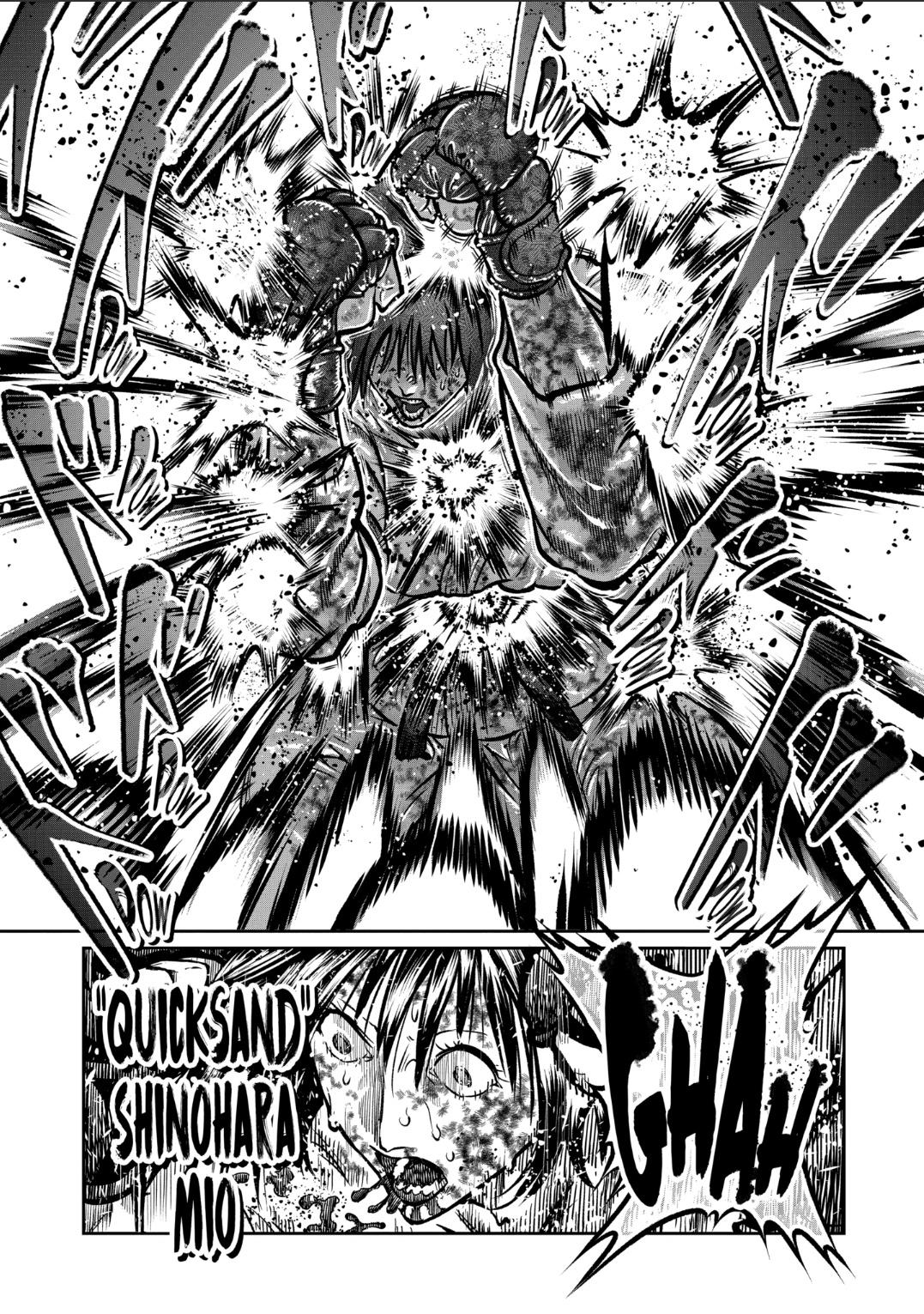 Read STAR: Strike it Rich chapter 39 image 0 on Lezhin