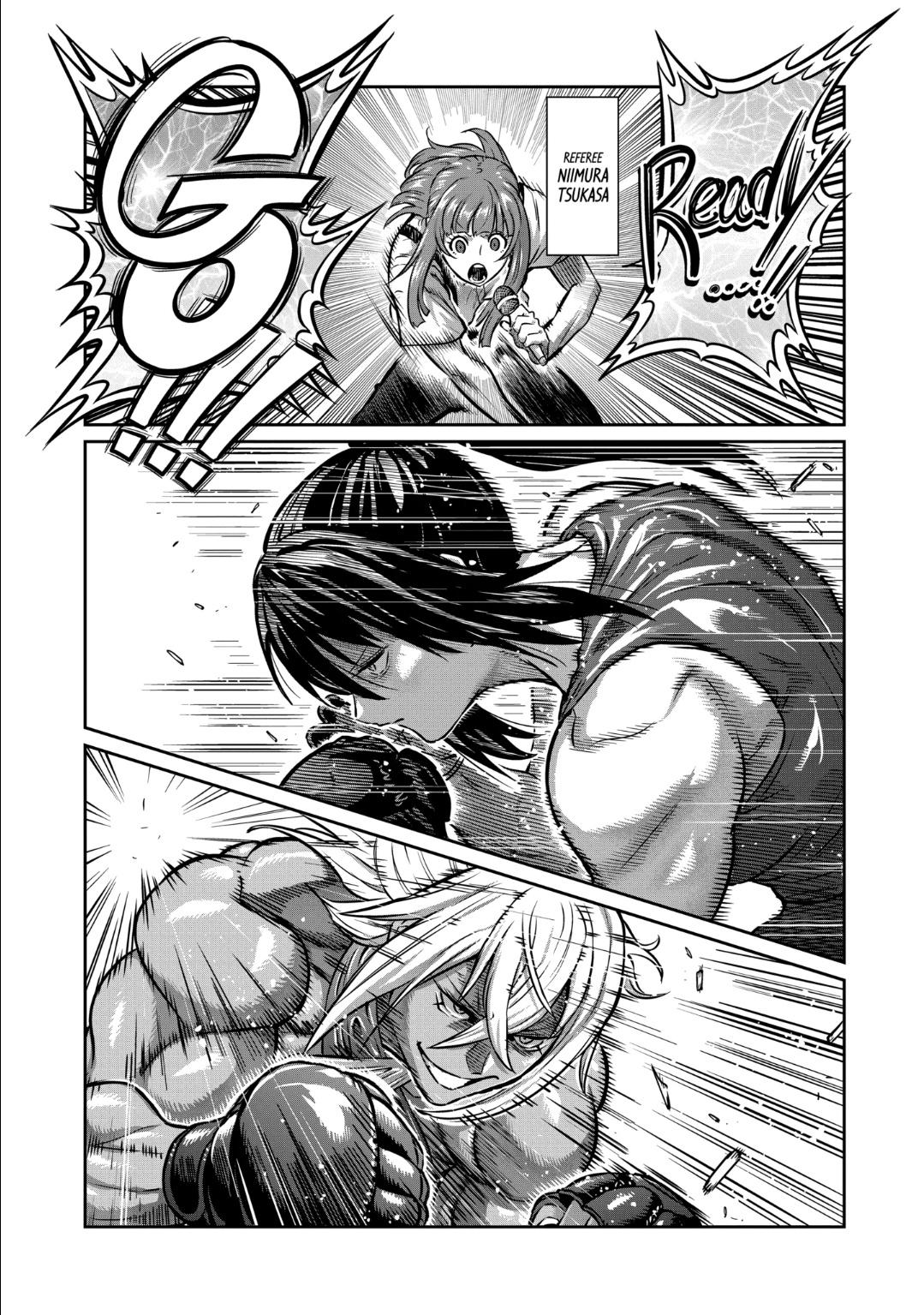 Read STAR: Strike it Rich chapter 39 image 10 on Lezhin